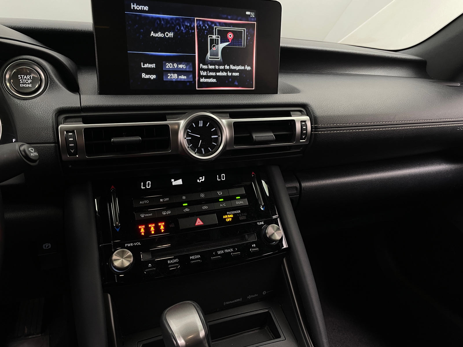 Thumbnail: 2021 Lexus IS - 4