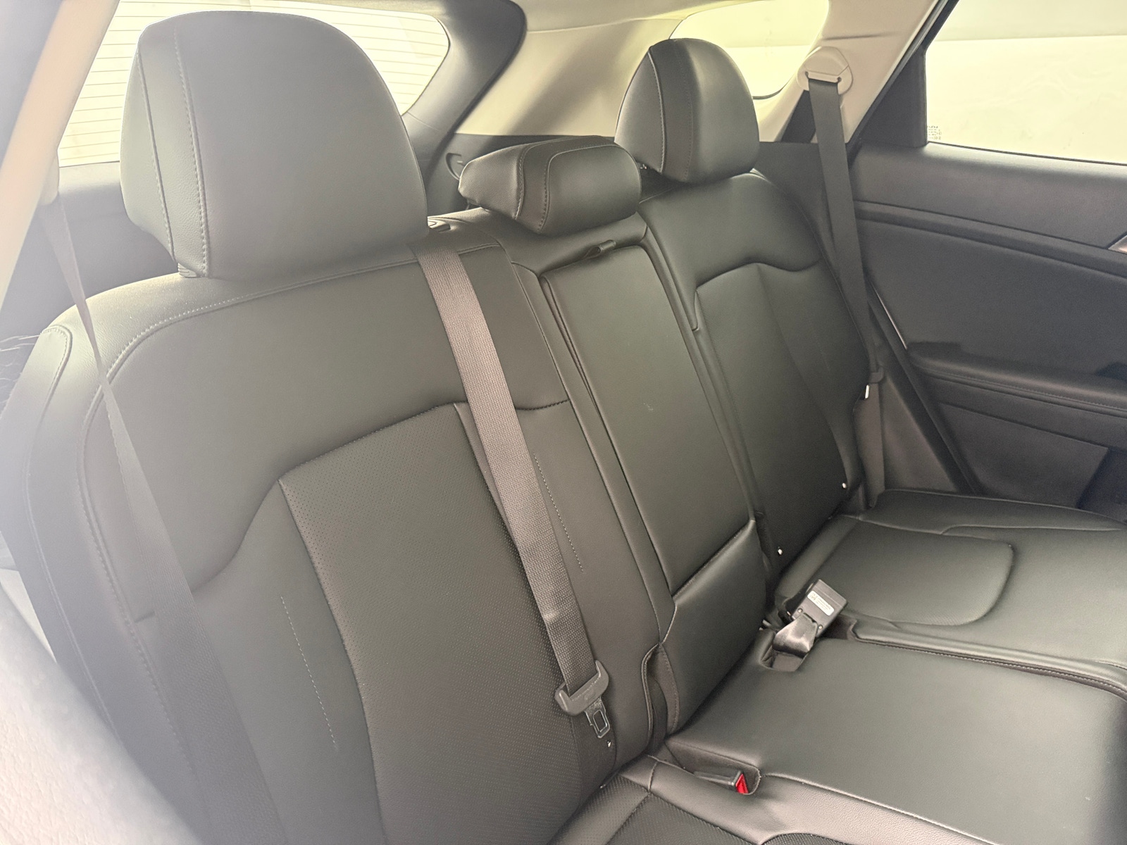 Thumbnail: 2023 Kia Sportage - 5