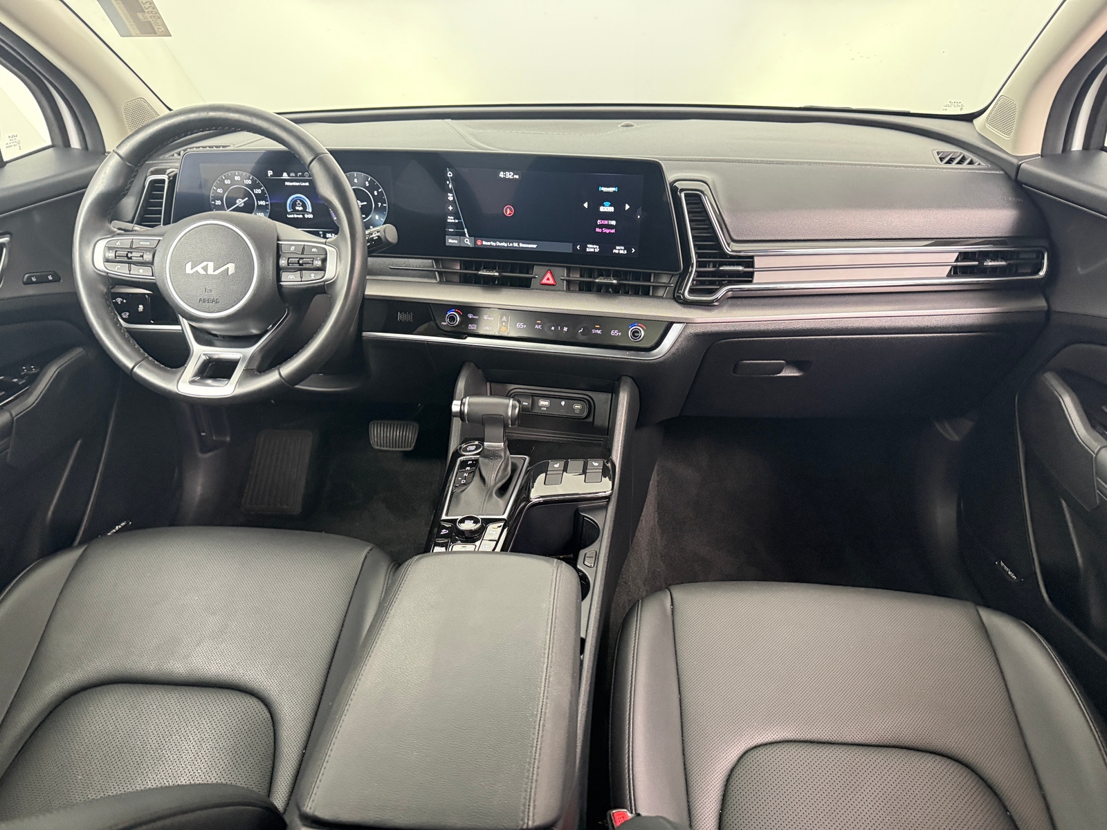 Thumbnail: 2023 Kia Sportage - 2