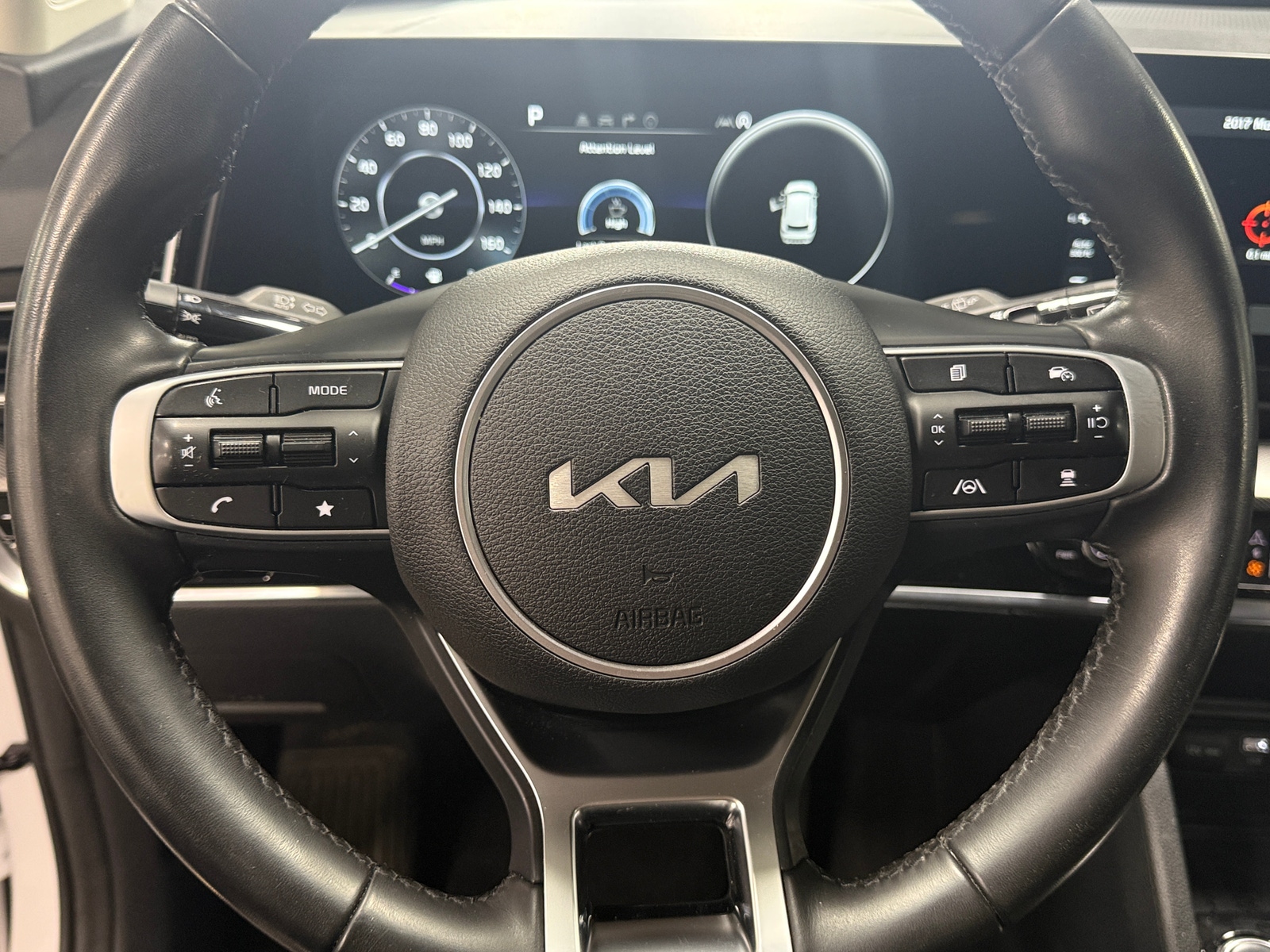 Thumbnail: 2023 Kia Sportage - 4