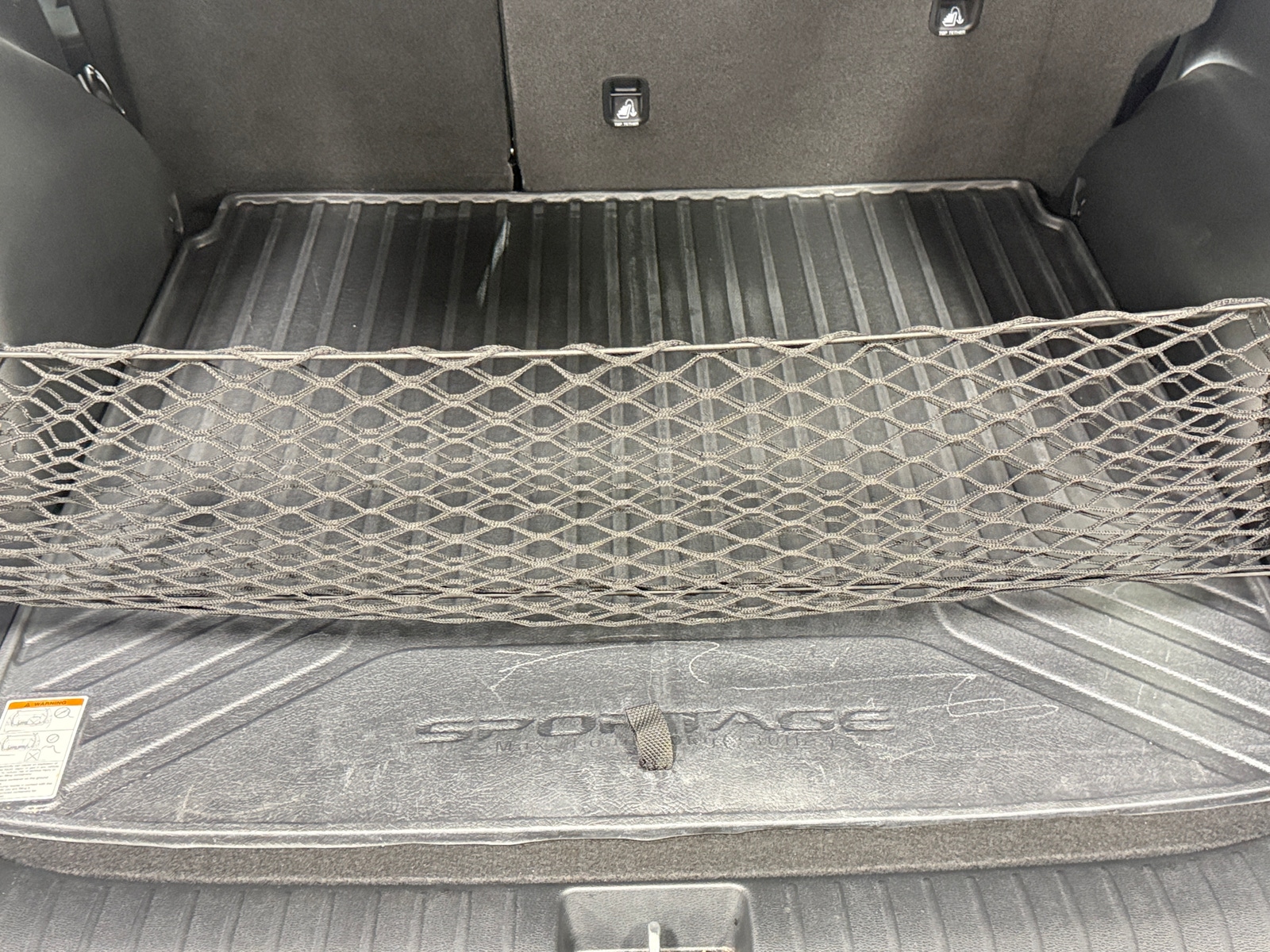 Thumbnail: 2023 Kia Sportage - 6