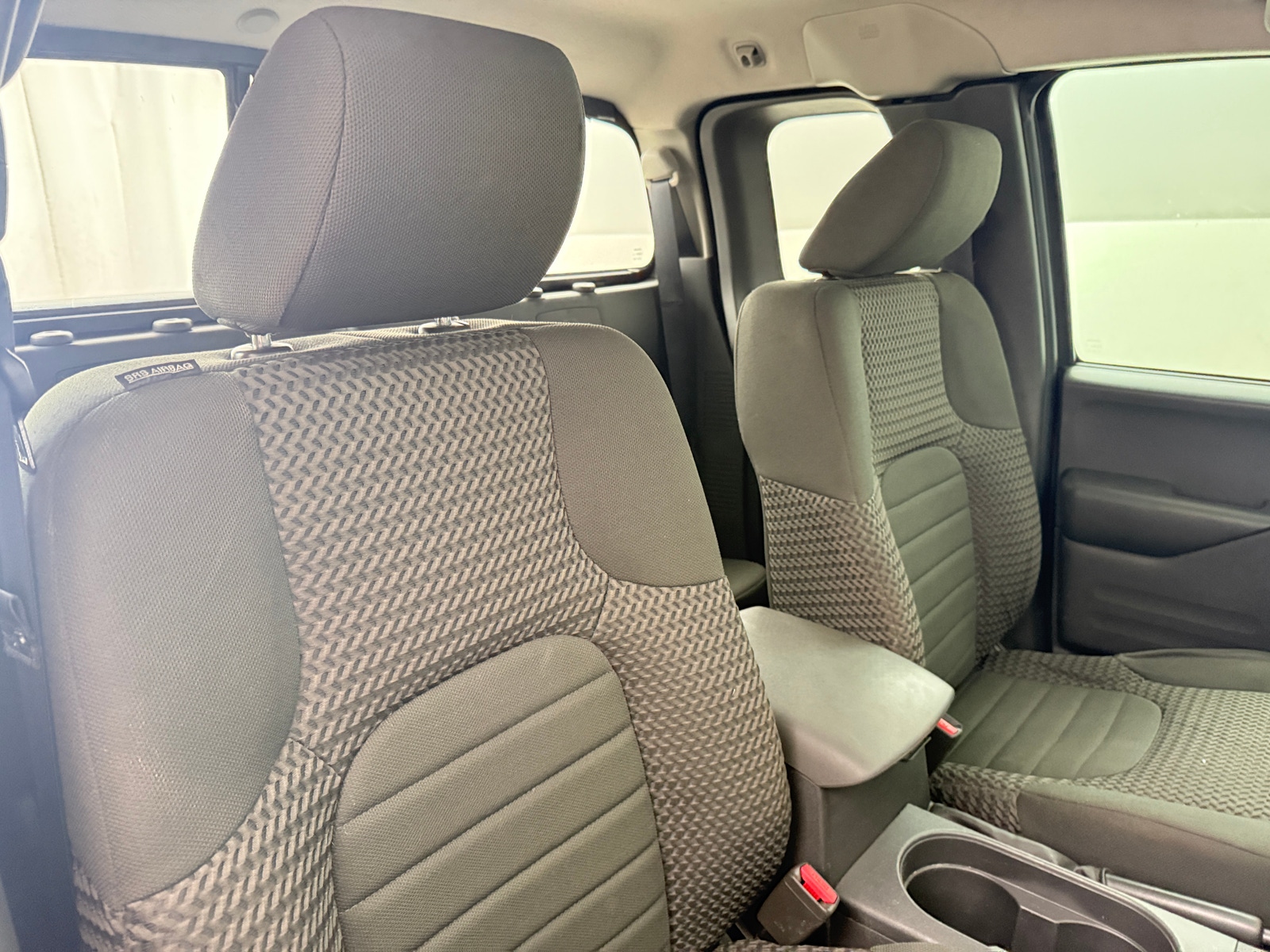 Thumbnail: 2020 Nissan Frontier - 2