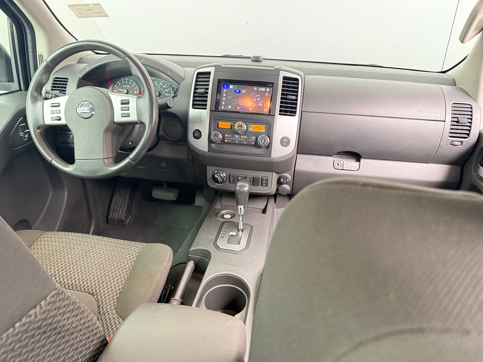 Thumbnail: 2020 Nissan Frontier - 3