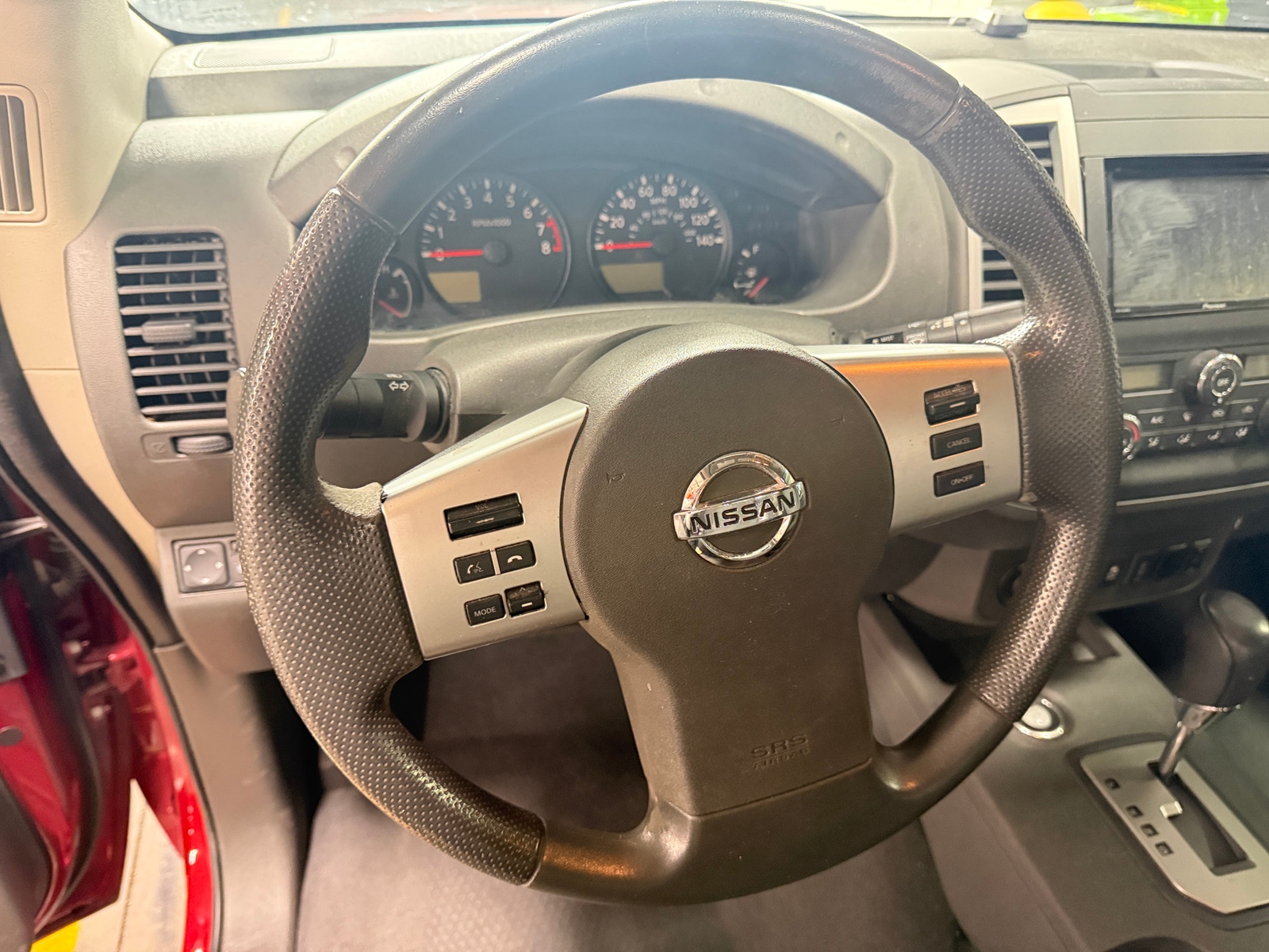 Thumbnail: 2020 Nissan Frontier - 5