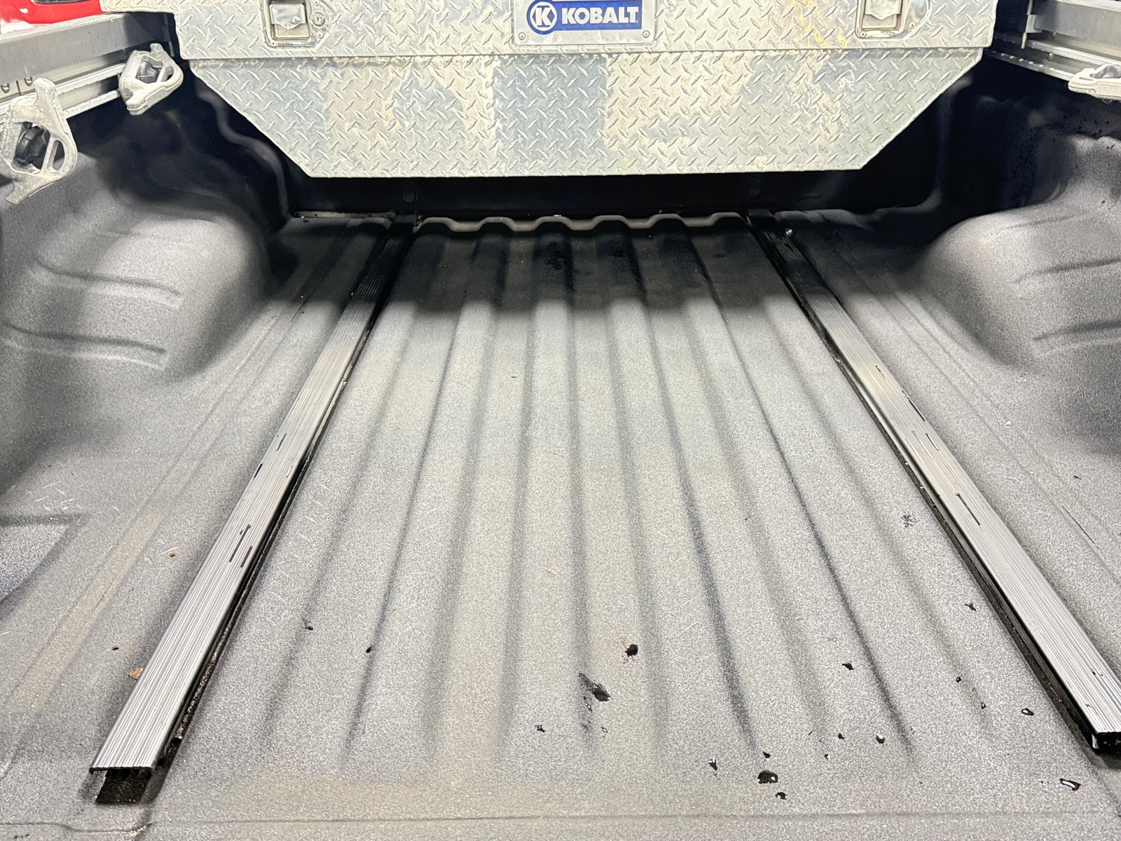 Thumbnail: 2020 Nissan Frontier - 7