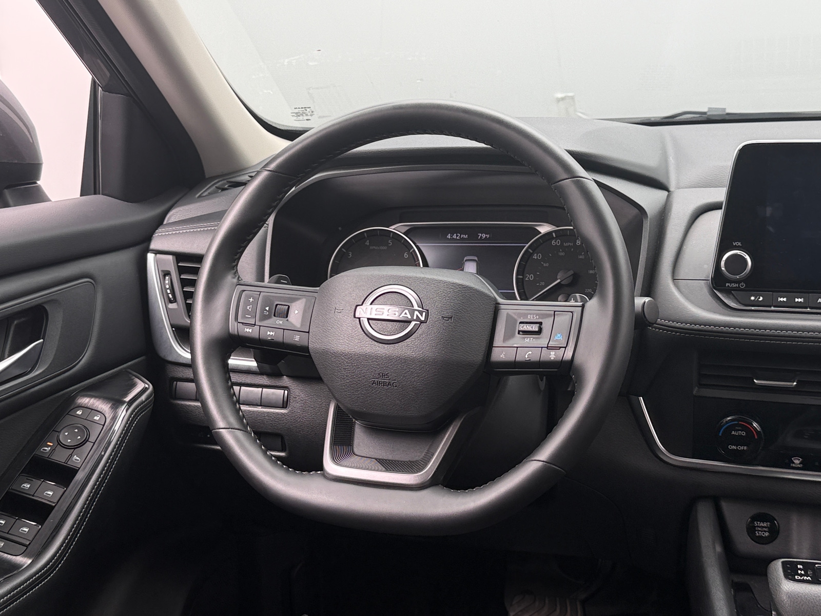 Thumbnail: 2025 Nissan Rogue - 5