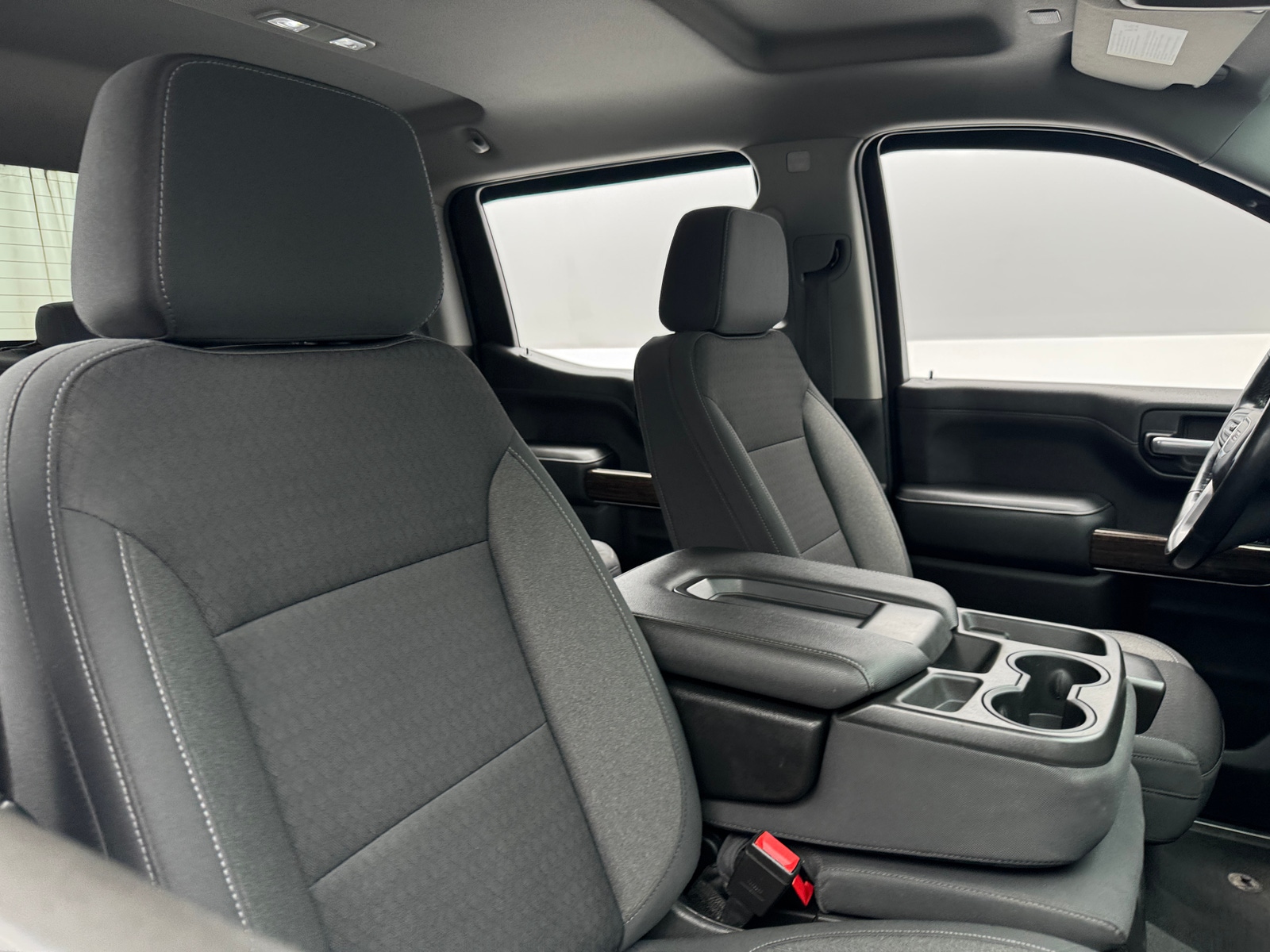 Thumbnail: 2021 GMC Sierra 1500 - 2
