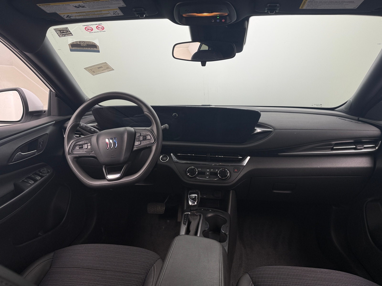 Thumbnail: 2025 Buick Envista - 2