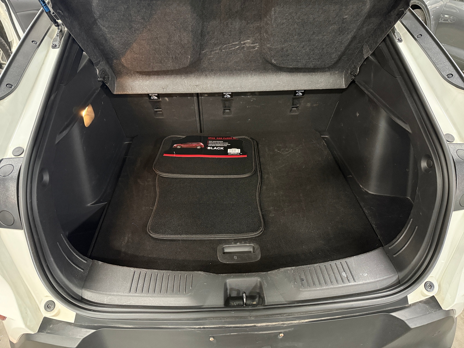 Thumbnail: 2025 Buick Envista - 6