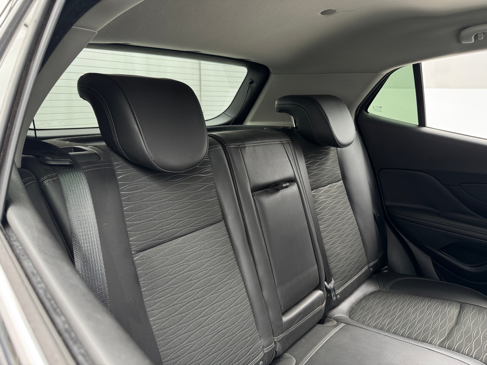 Thumbnail: 2015 Buick Encore - 5