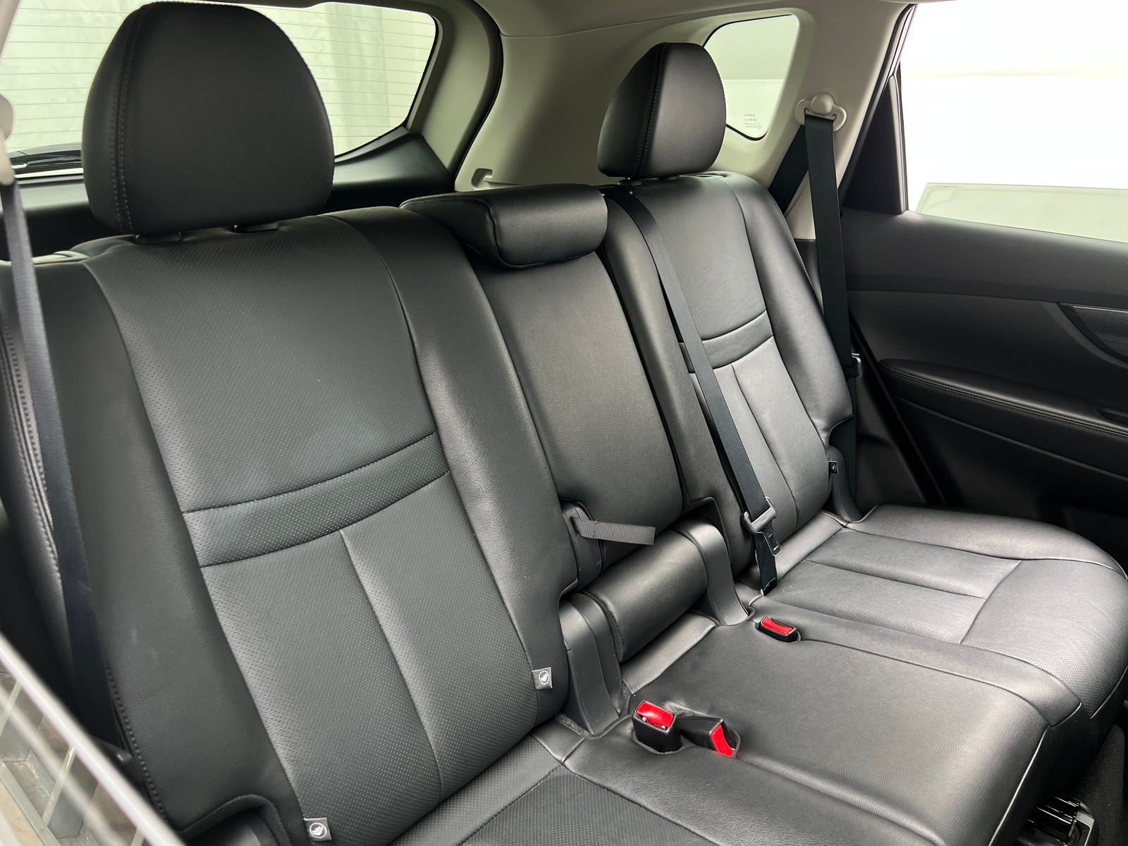 Thumbnail: 2016 Nissan Rogue - 5