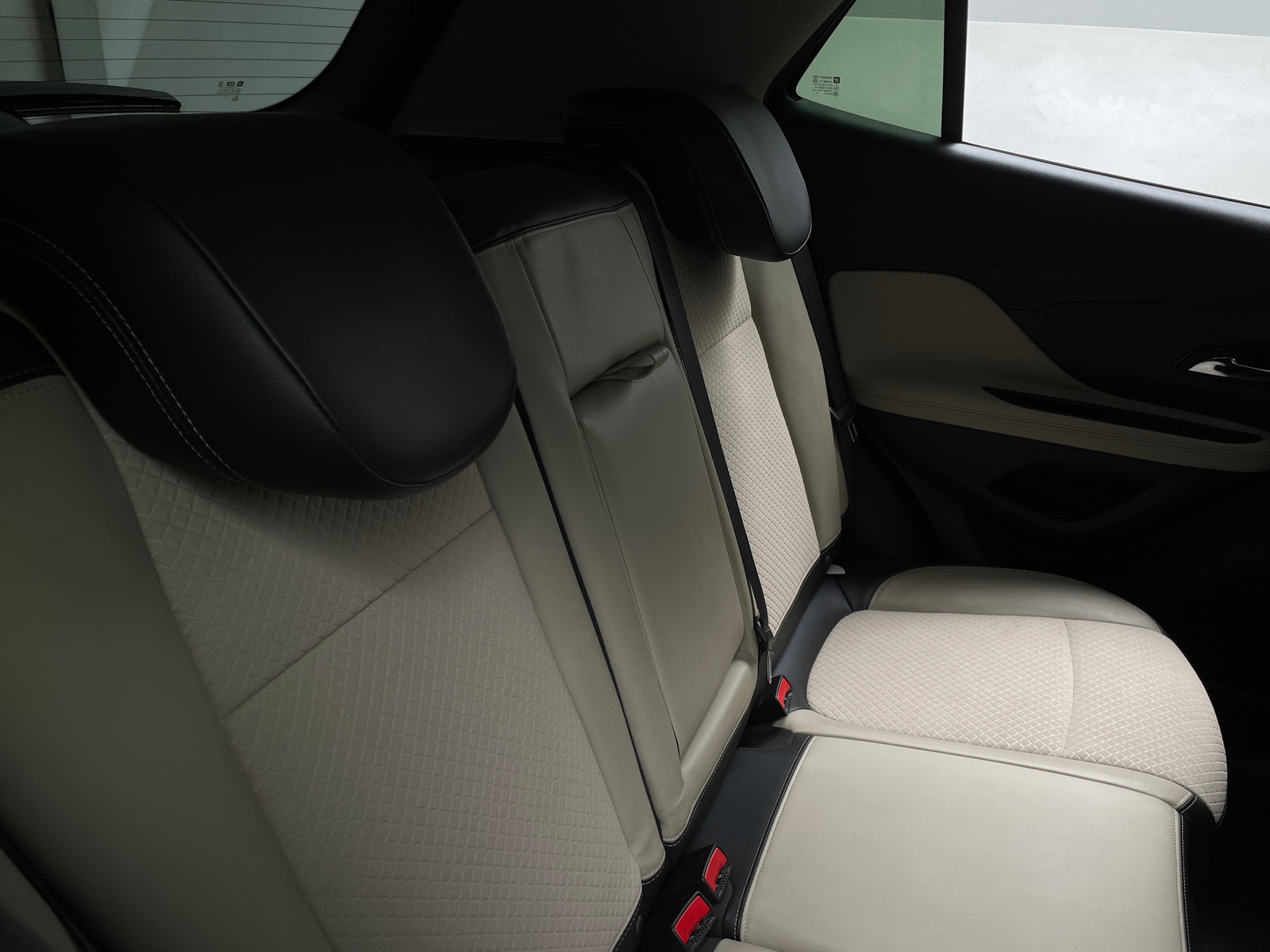 Thumbnail: 2019 Buick Encore - 6