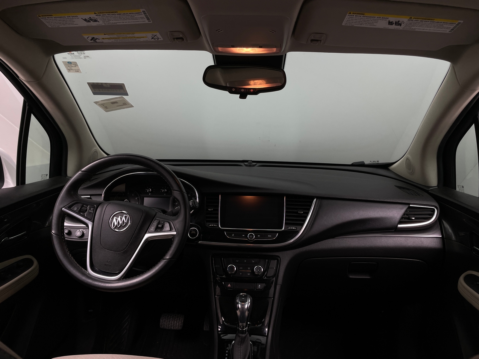 Thumbnail: 2019 Buick Encore - 3