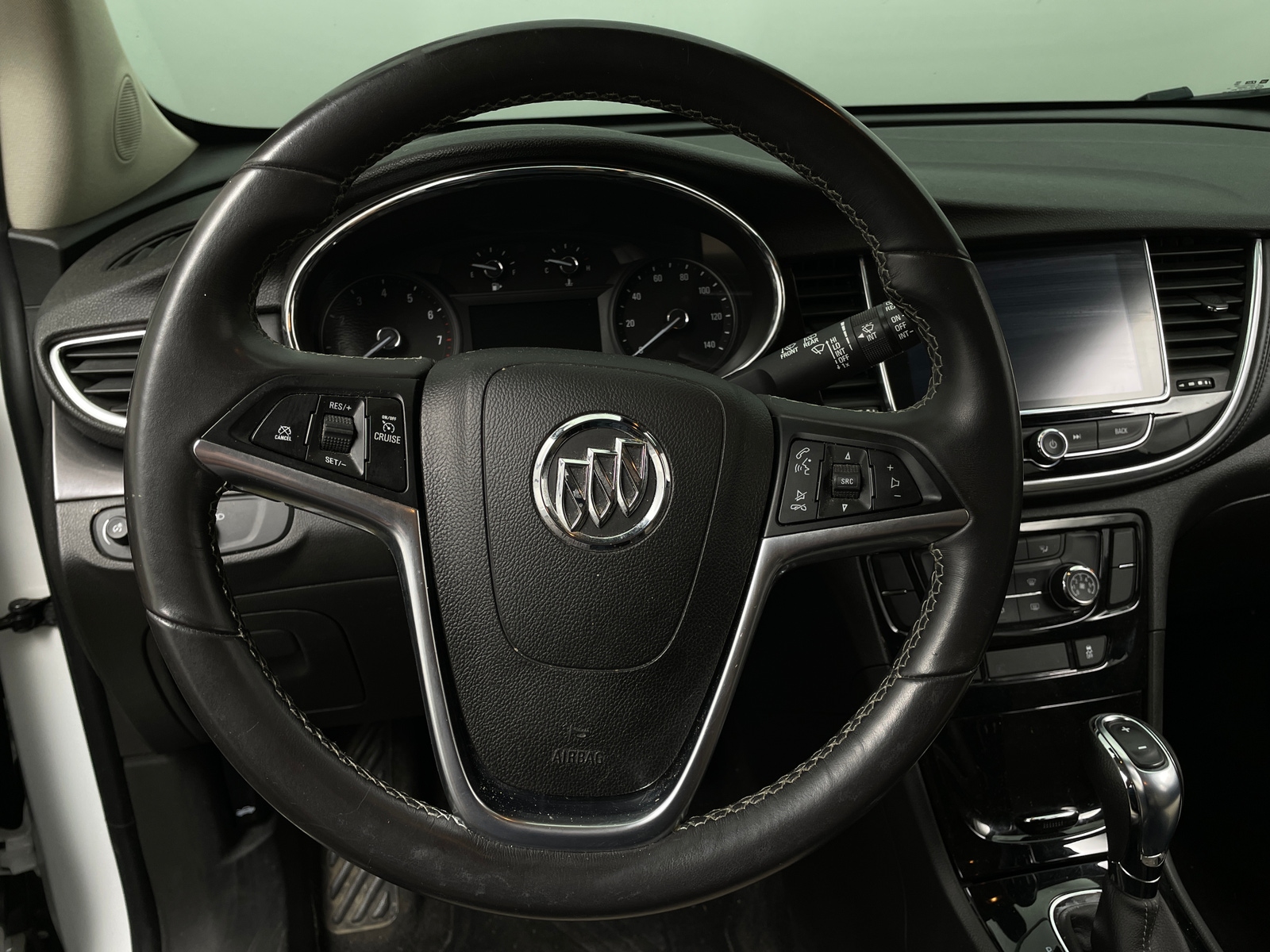 Thumbnail: 2019 Buick Encore - 5