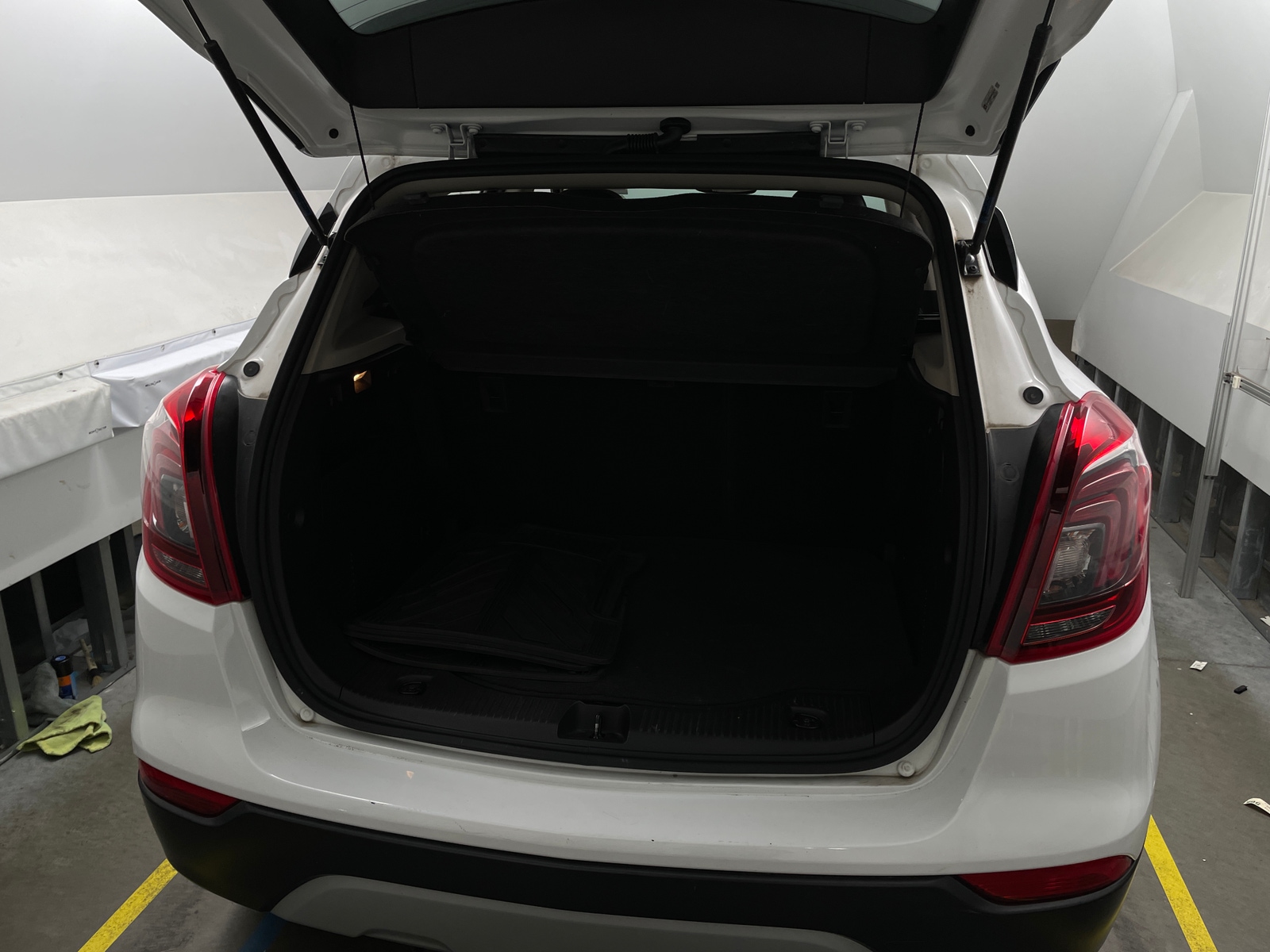 Thumbnail: 2019 Buick Encore - 7