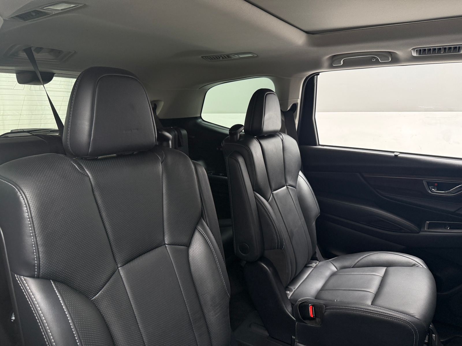 Thumbnail: 2023 Subaru Ascent - 5