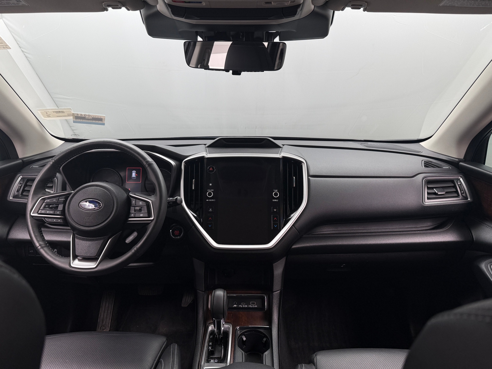 Thumbnail: 2023 Subaru Ascent - 2