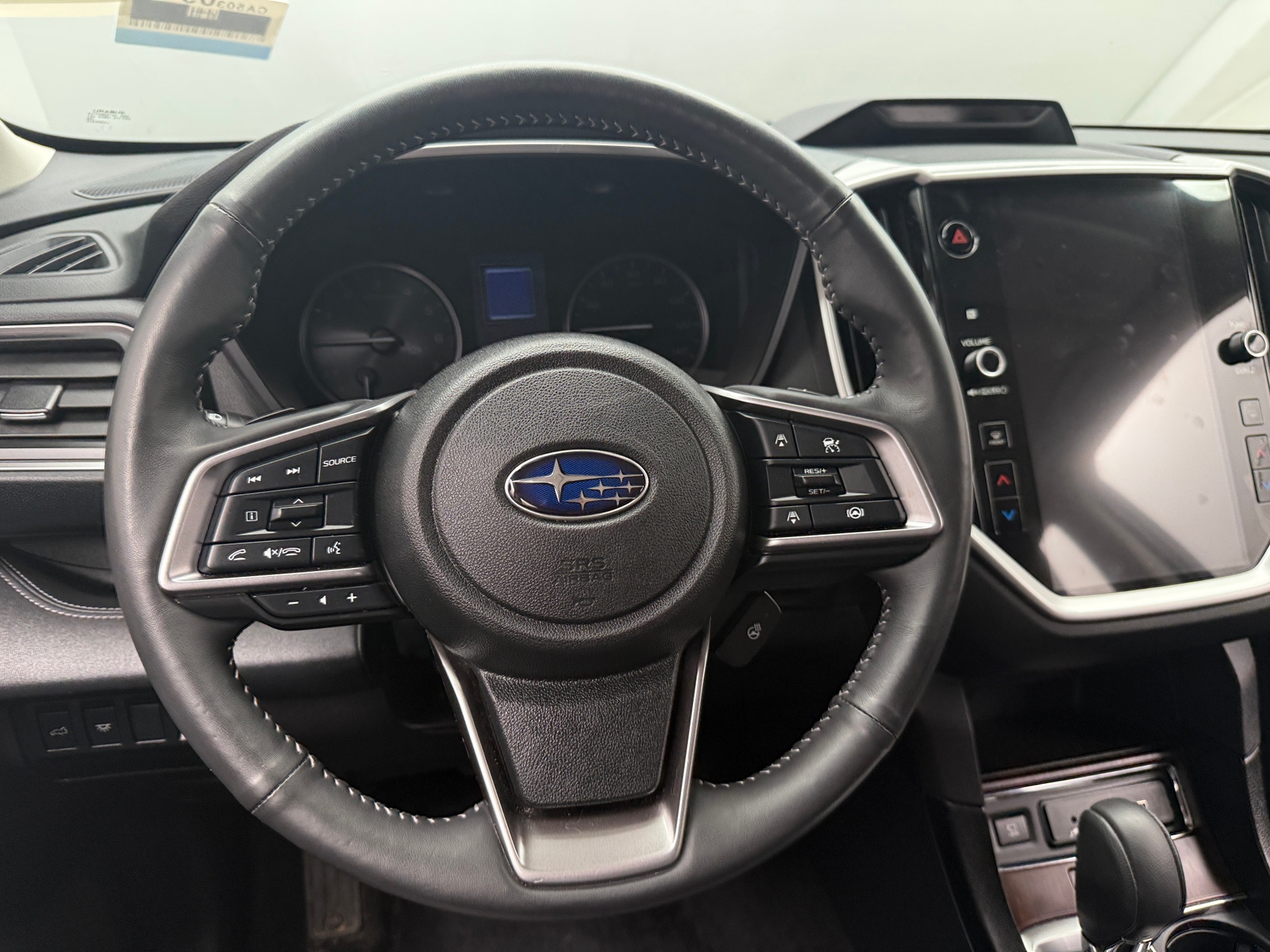 Thumbnail: 2023 Subaru Ascent - 4