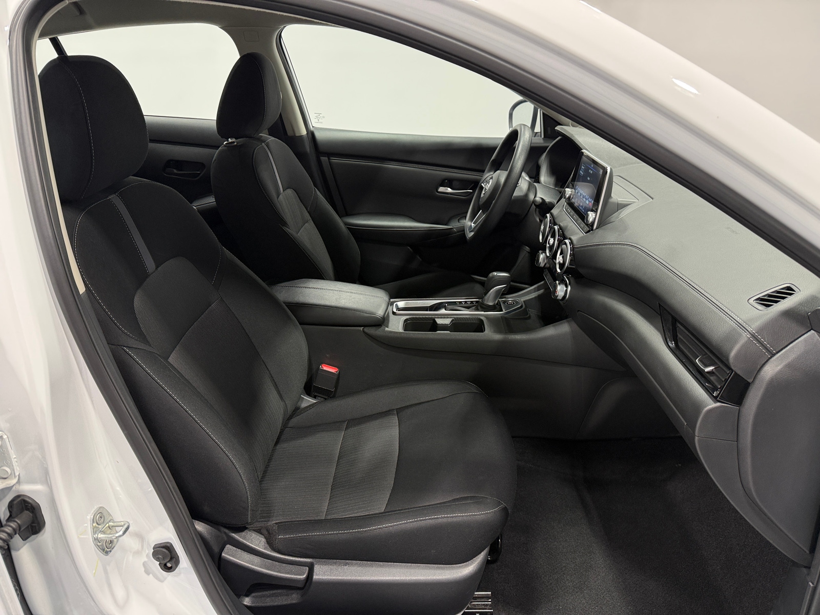 Thumbnail: 2025 Nissan Sentra - 2