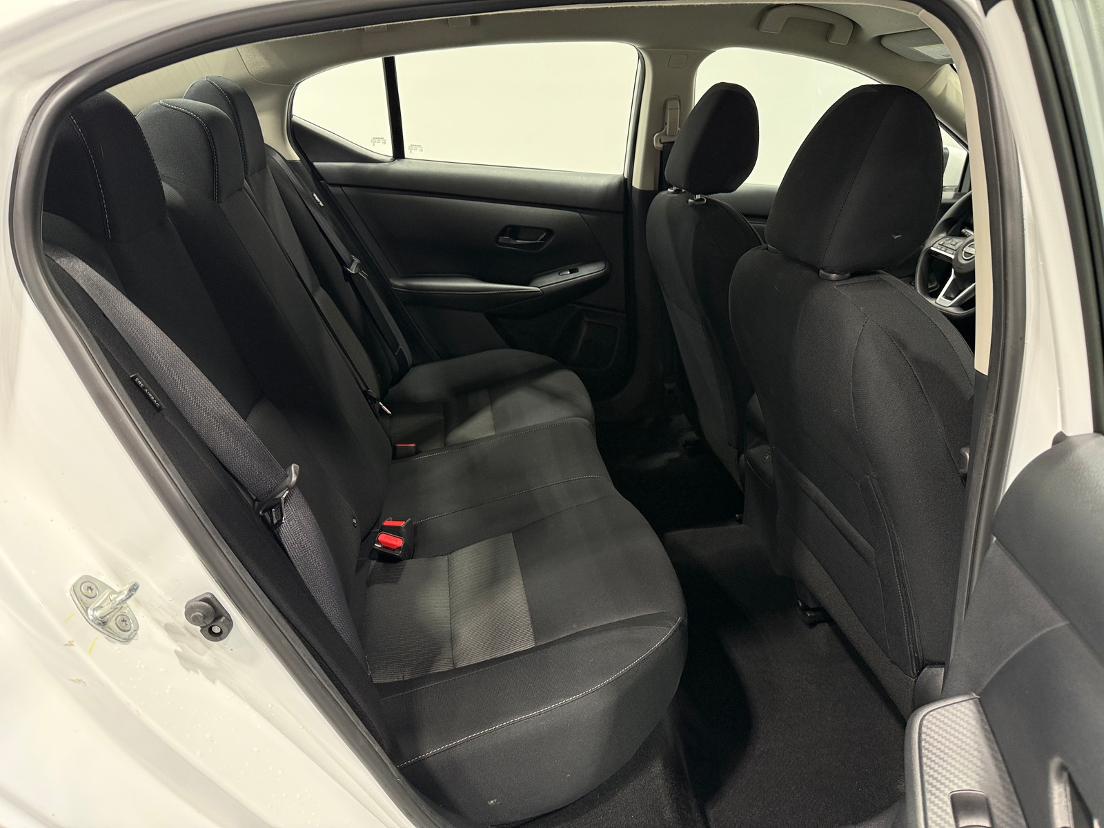 Thumbnail: 2025 Nissan Sentra - 6