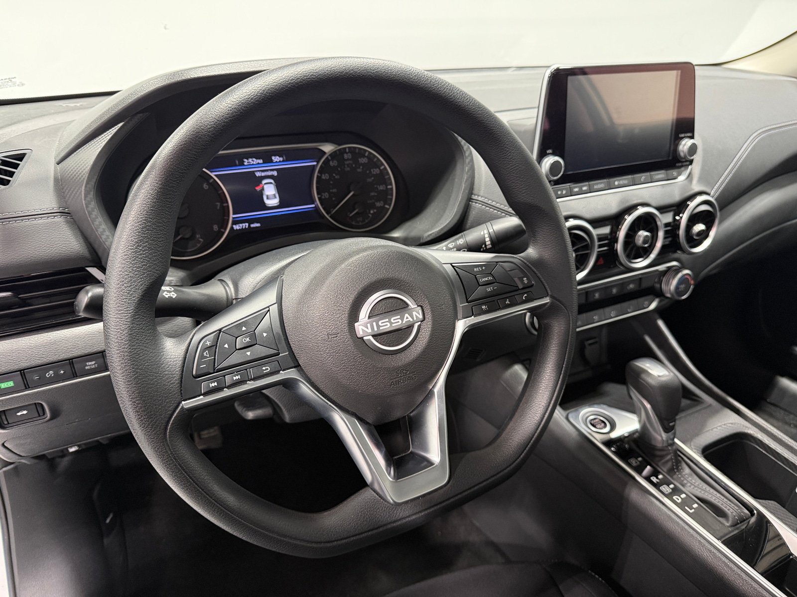 Thumbnail: 2025 Nissan Sentra - 5