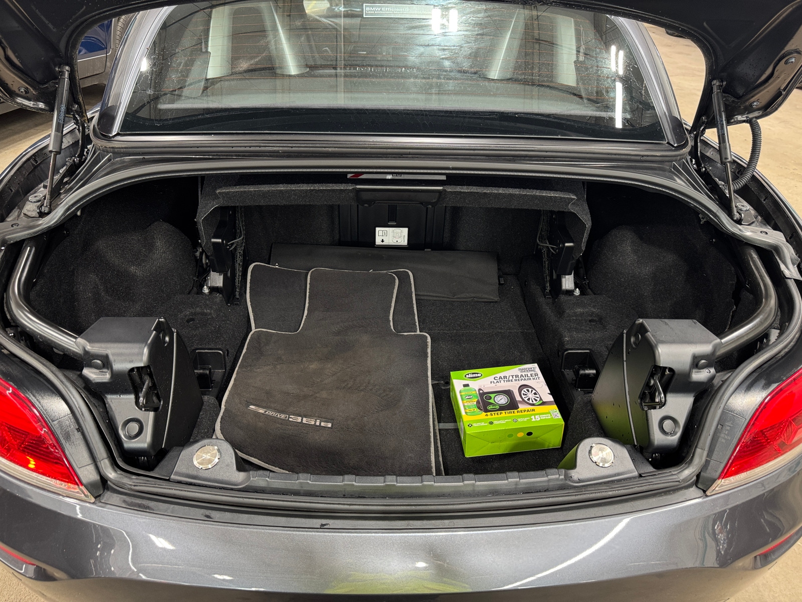 Thumbnail: 2015 BMW Z4 - 5