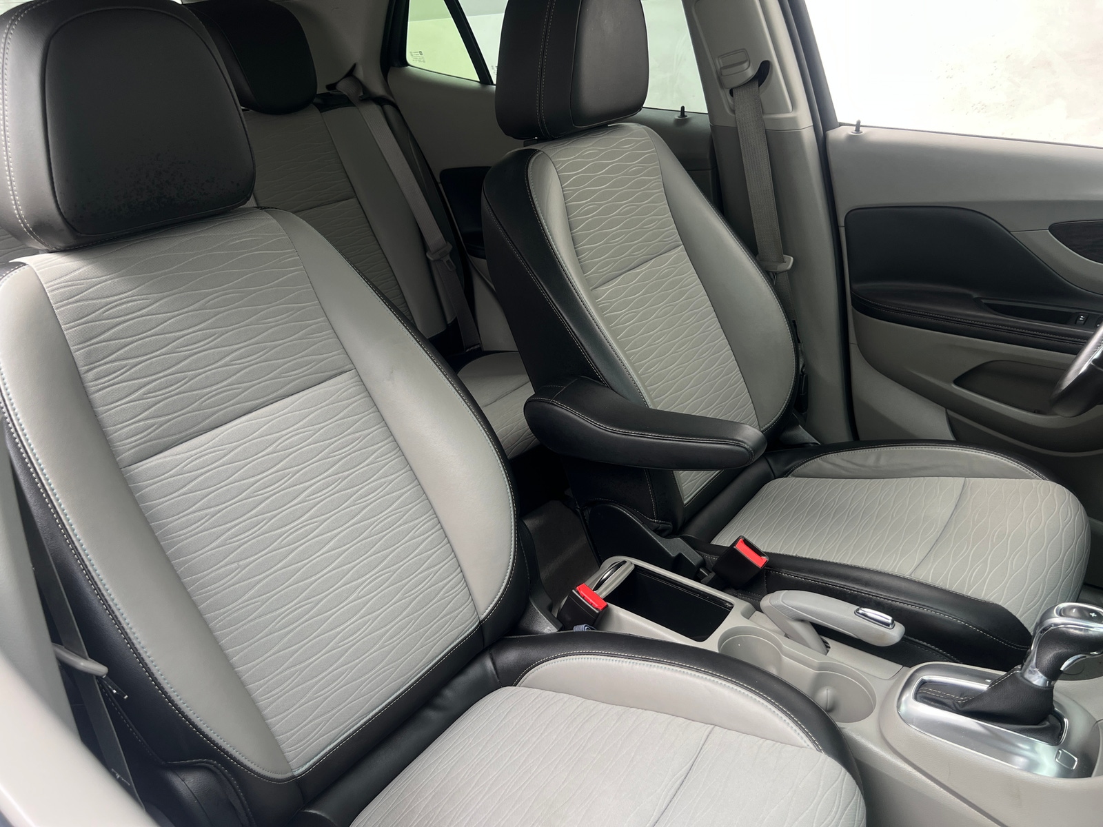 Thumbnail: 2016 Buick Encore - 2