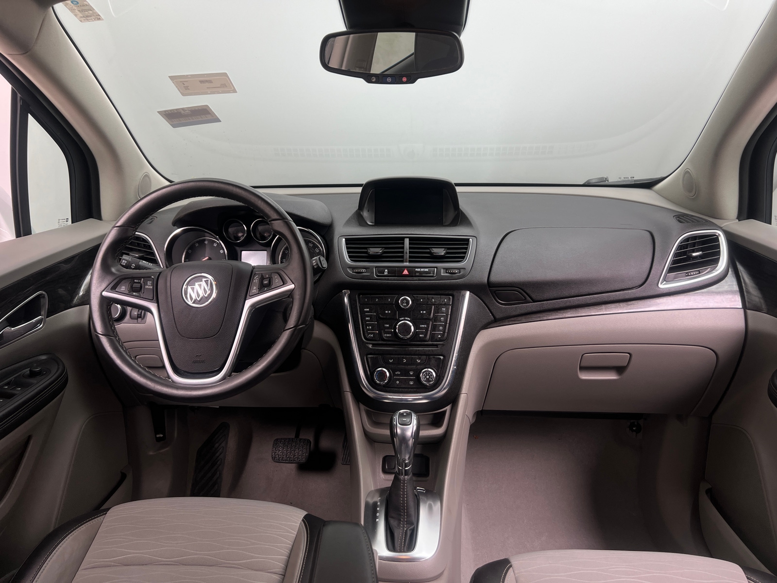 Thumbnail: 2016 Buick Encore - 3
