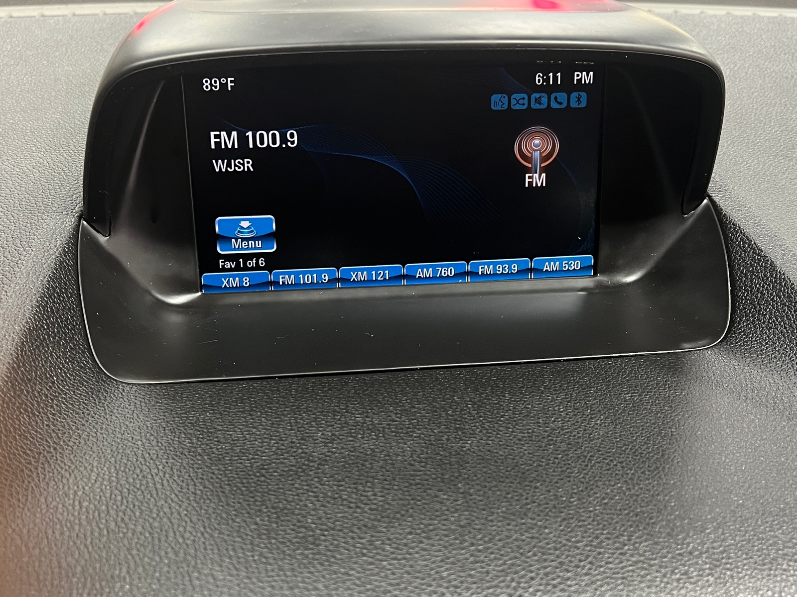 Thumbnail: 2016 Buick Encore - 4