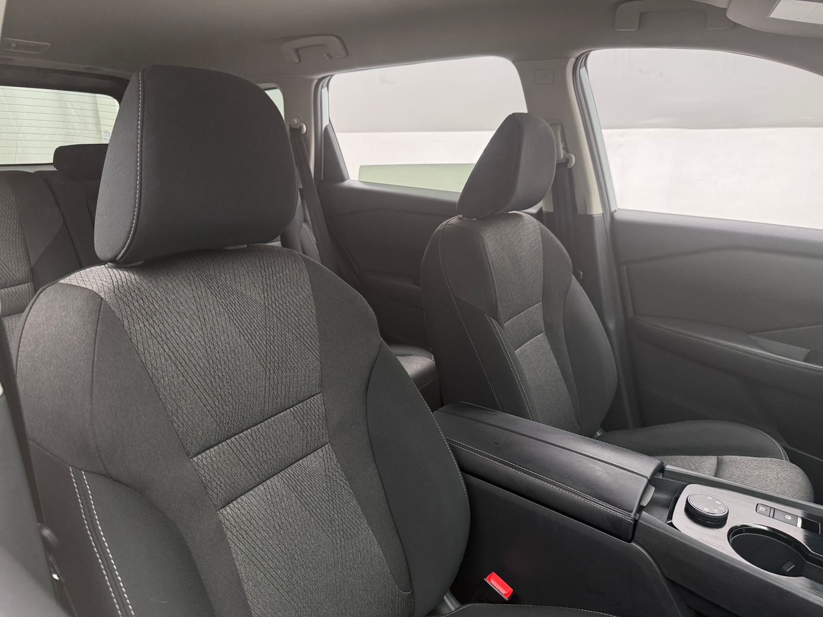 Thumbnail: 2024 Nissan Rogue - 2