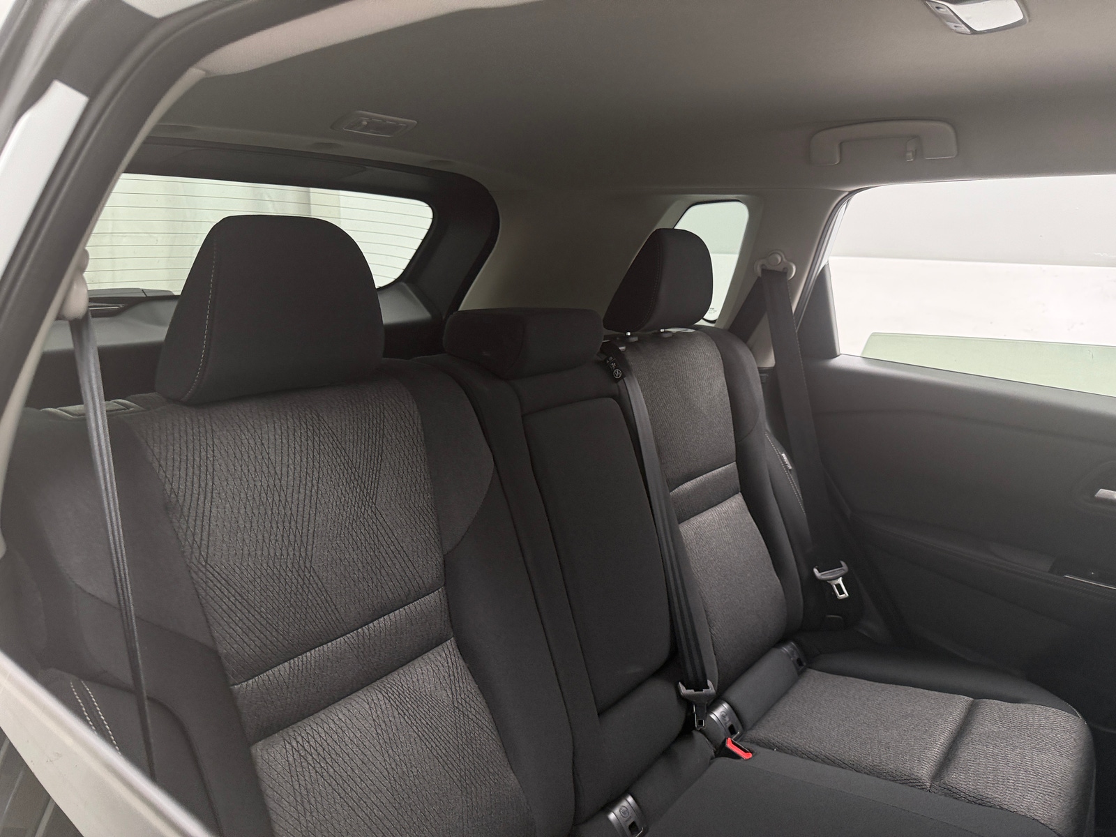 Thumbnail: 2024 Nissan Rogue - 6