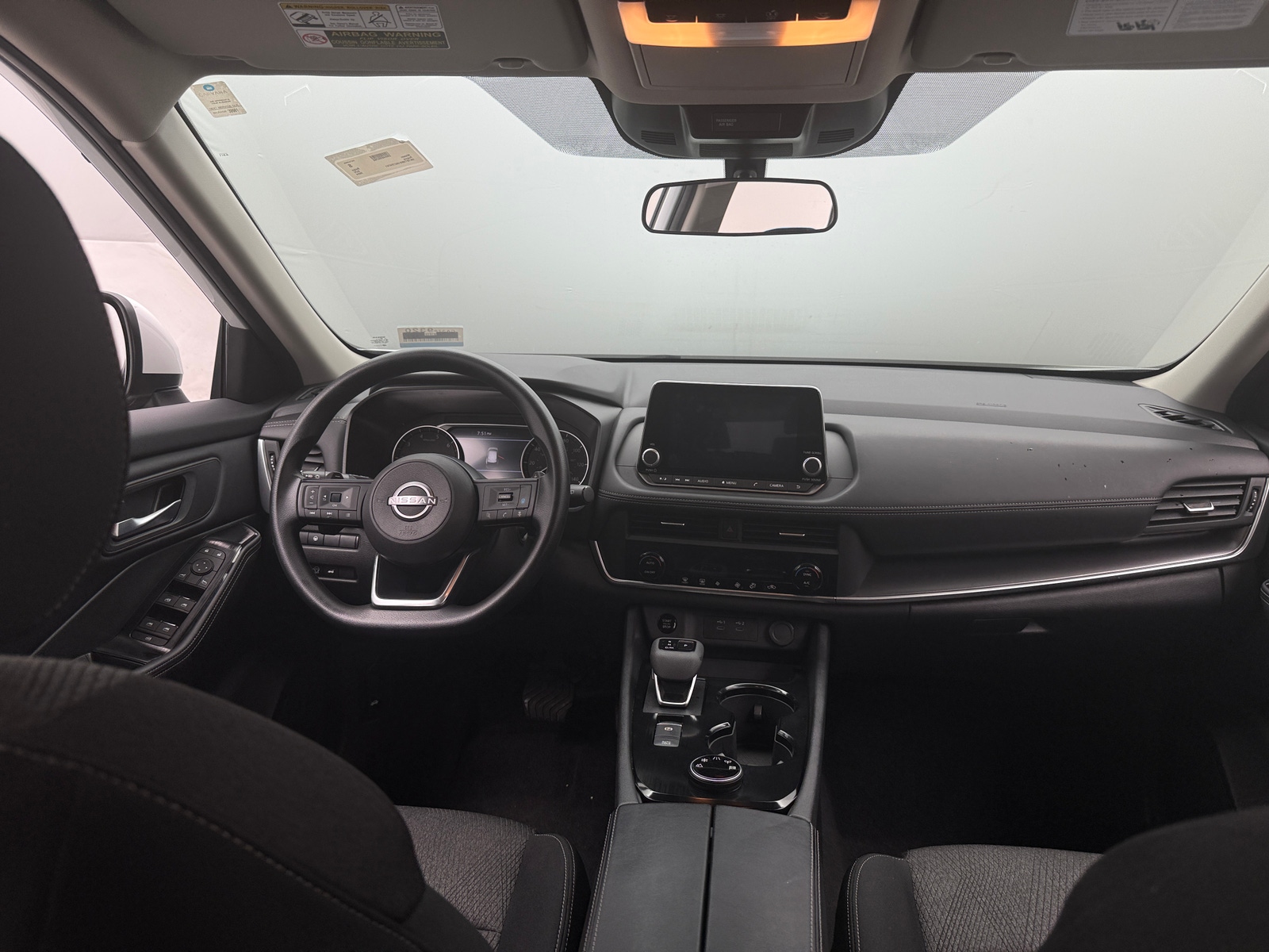 Thumbnail: 2024 Nissan Rogue - 3