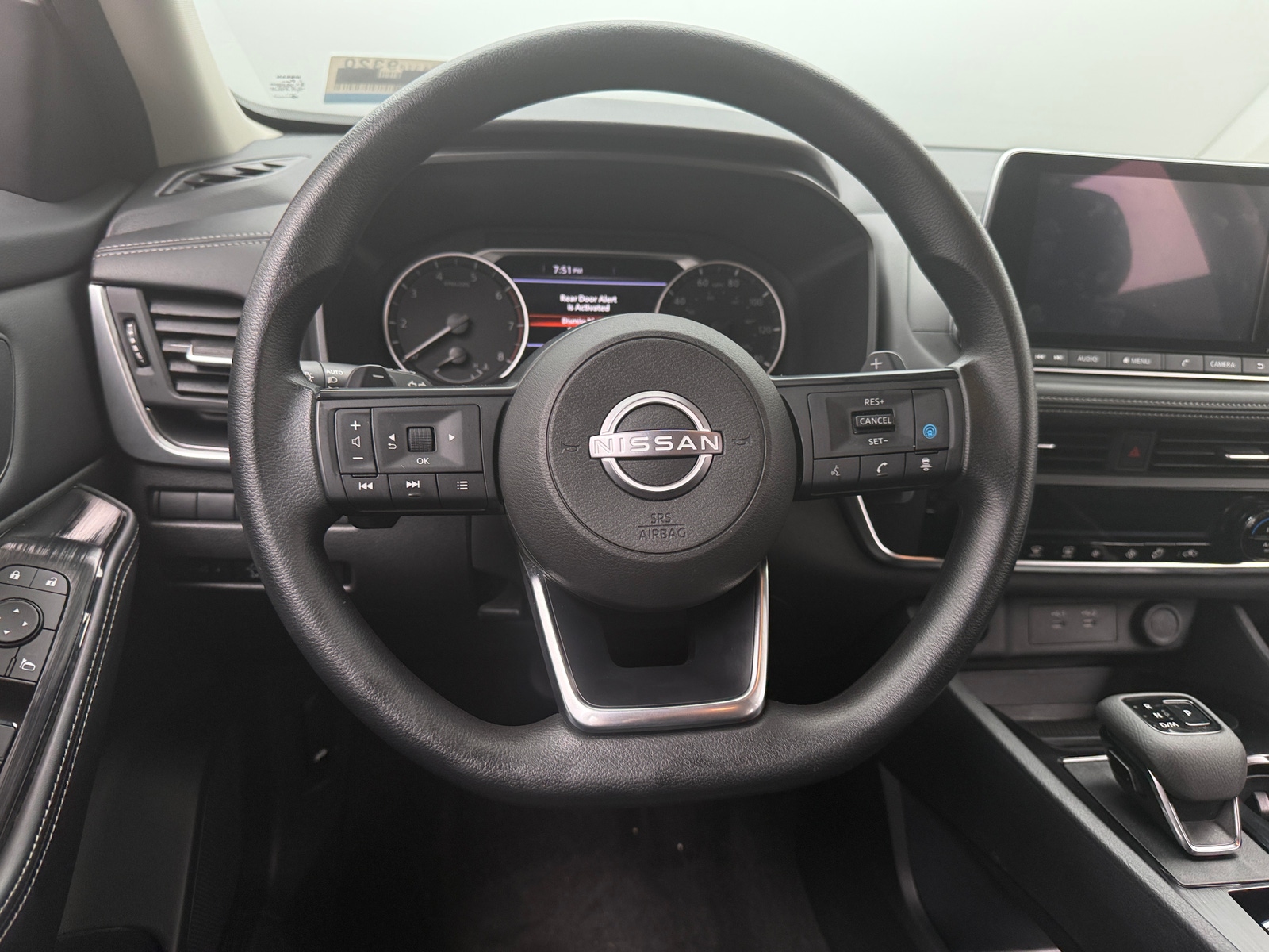 Thumbnail: 2024 Nissan Rogue - 5