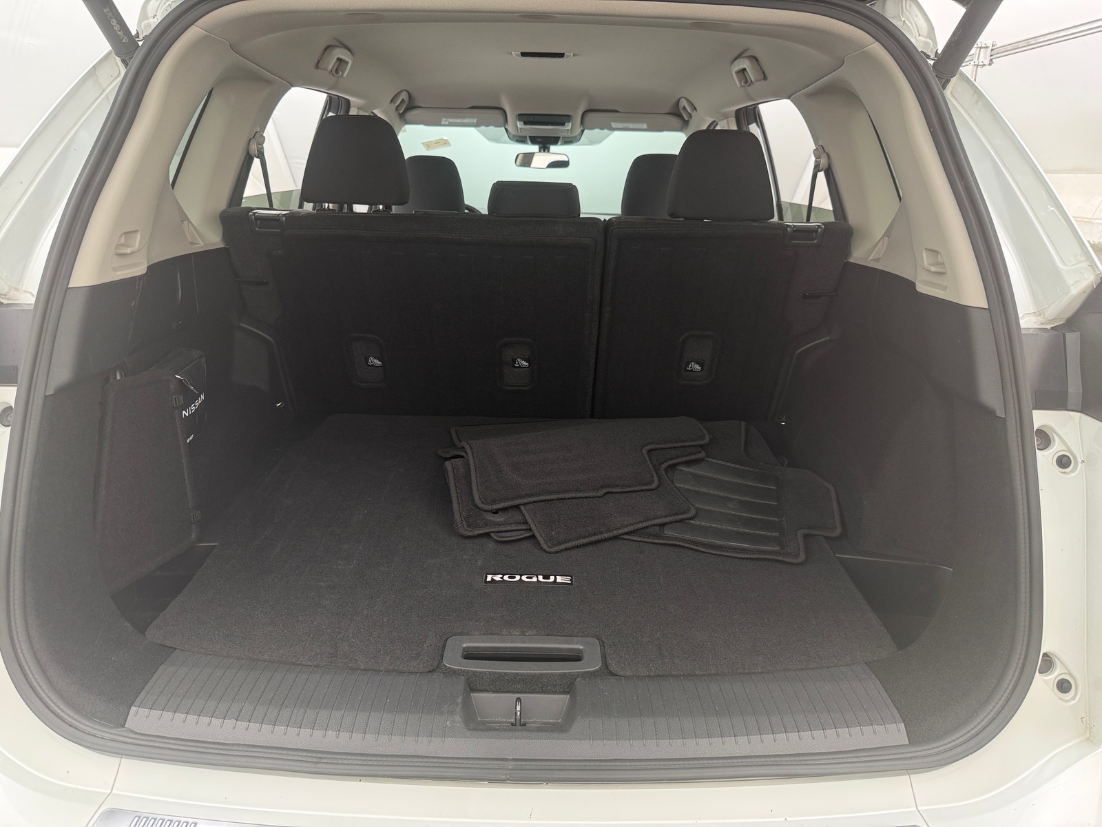 Thumbnail: 2024 Nissan Rogue - 7