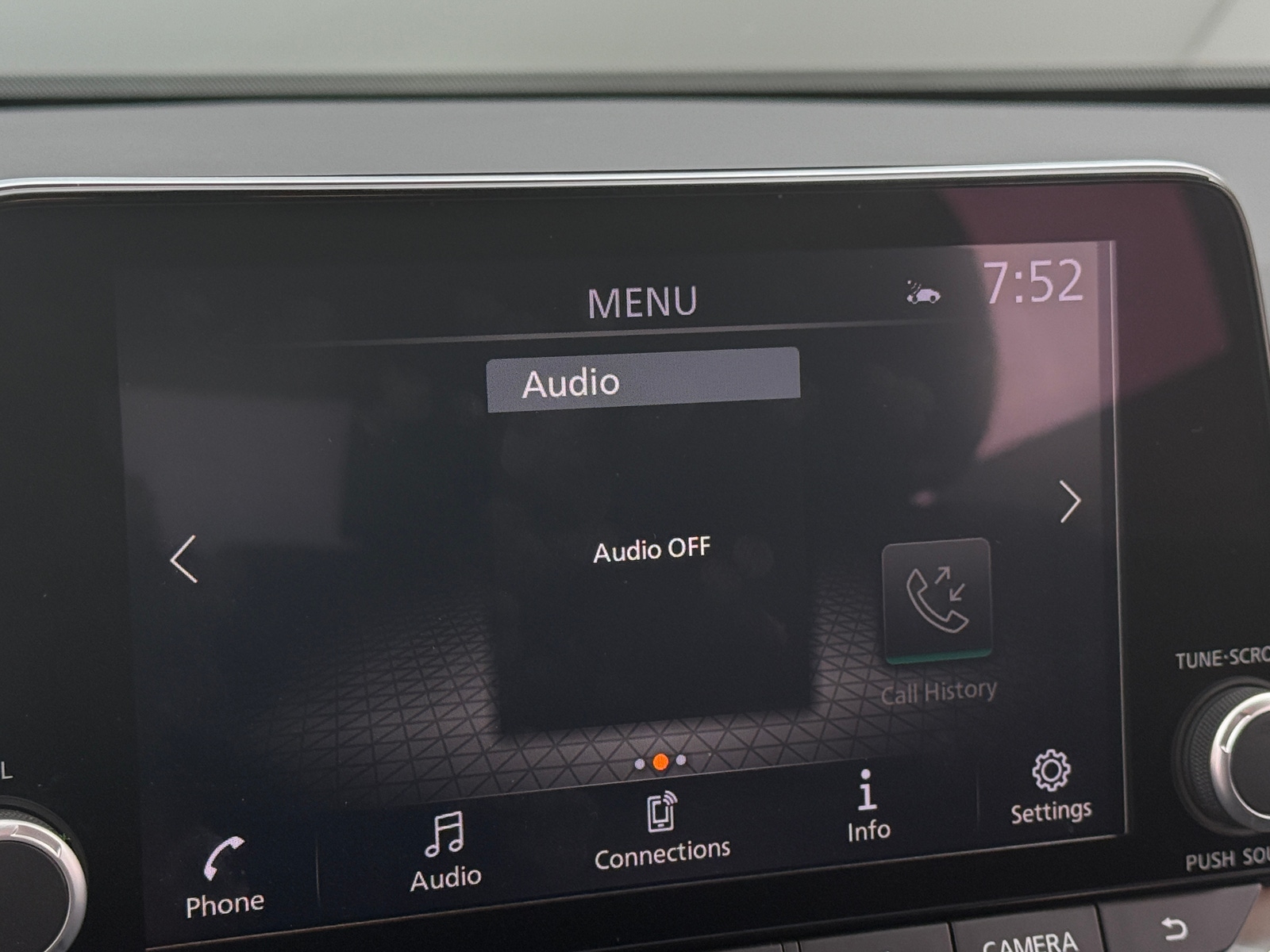 Thumbnail: 2024 Nissan Rogue - 4