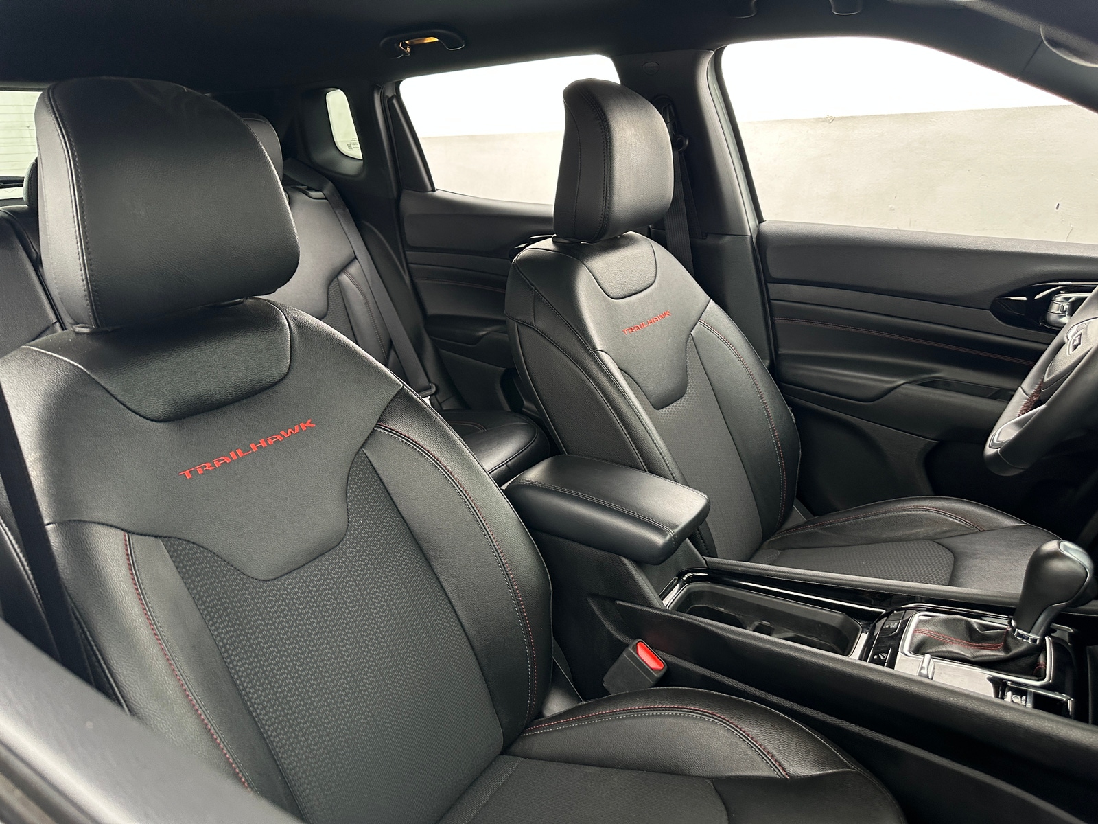 Thumbnail: 2024 Jeep Compass - 2