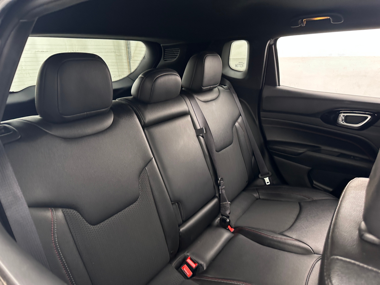 Thumbnail: 2024 Jeep Compass - 6