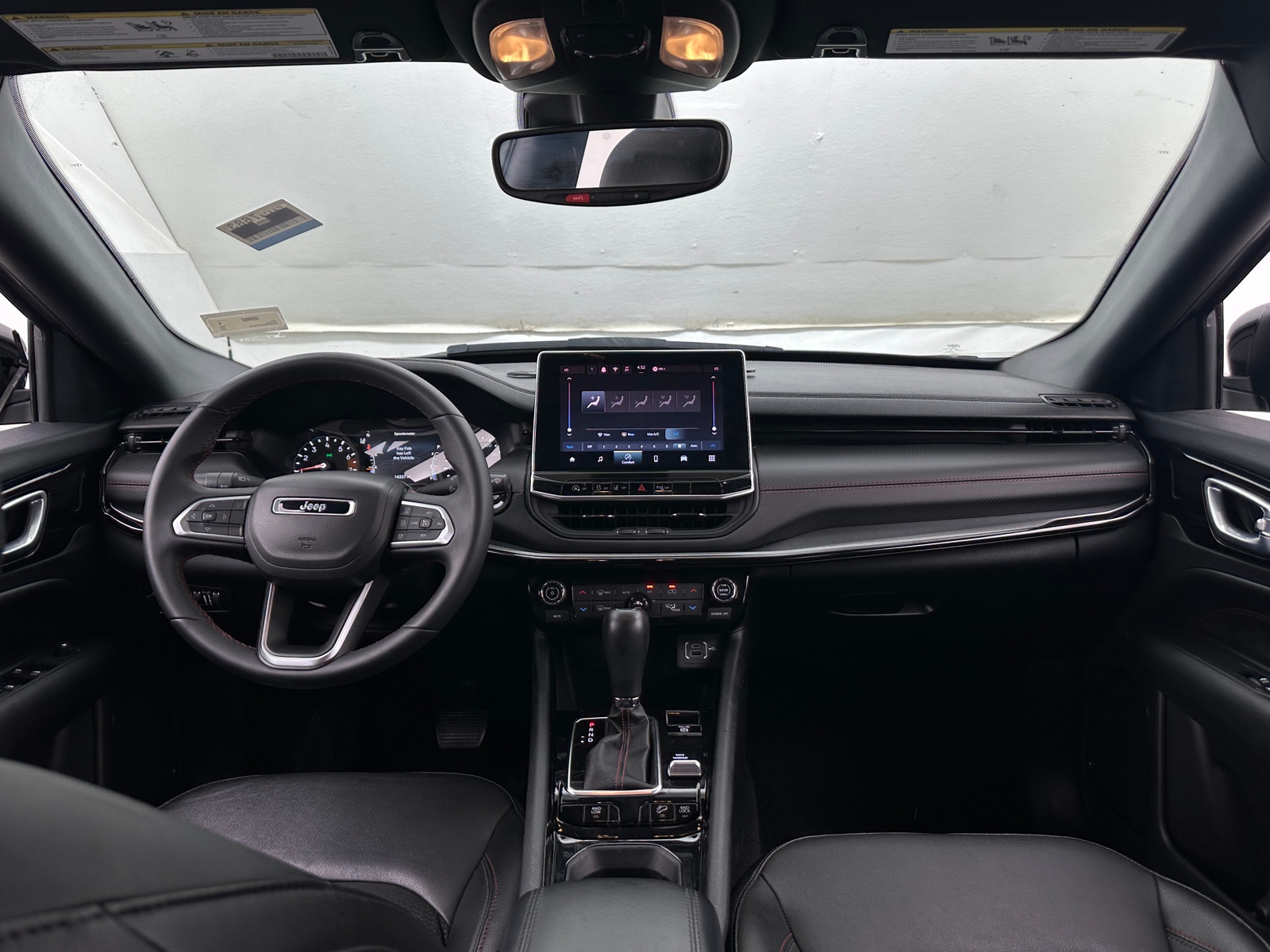 Thumbnail: 2024 Jeep Compass - 3