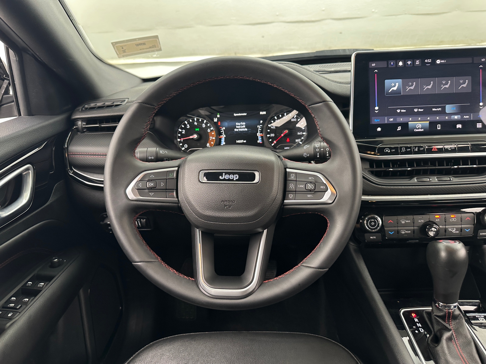 Thumbnail: 2024 Jeep Compass - 5