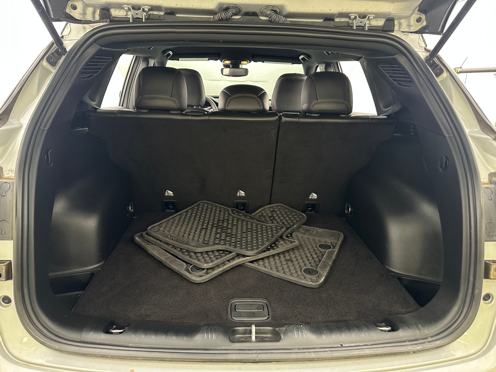 Thumbnail: 2024 Jeep Compass - 7