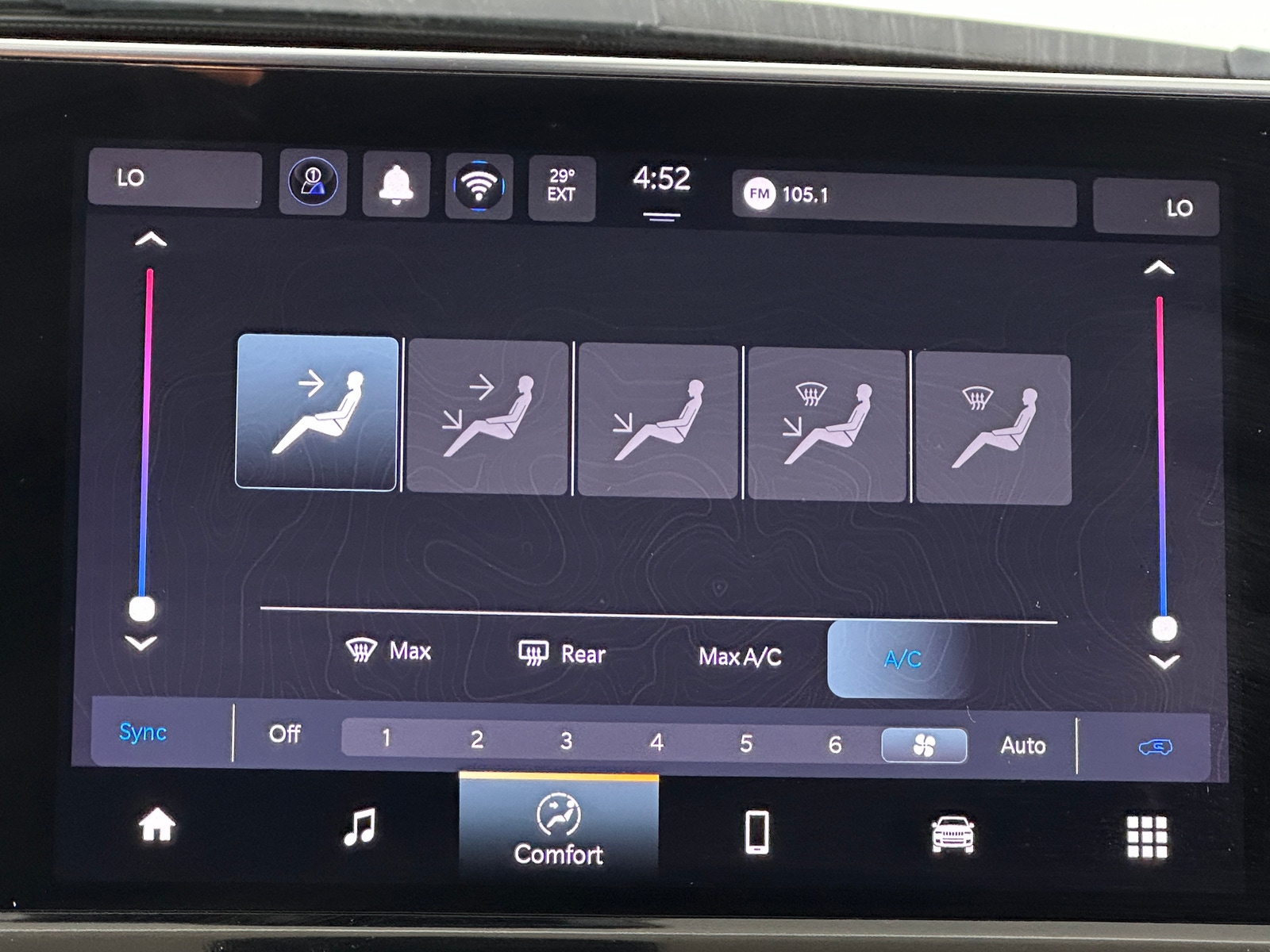 Thumbnail: 2024 Jeep Compass - 4