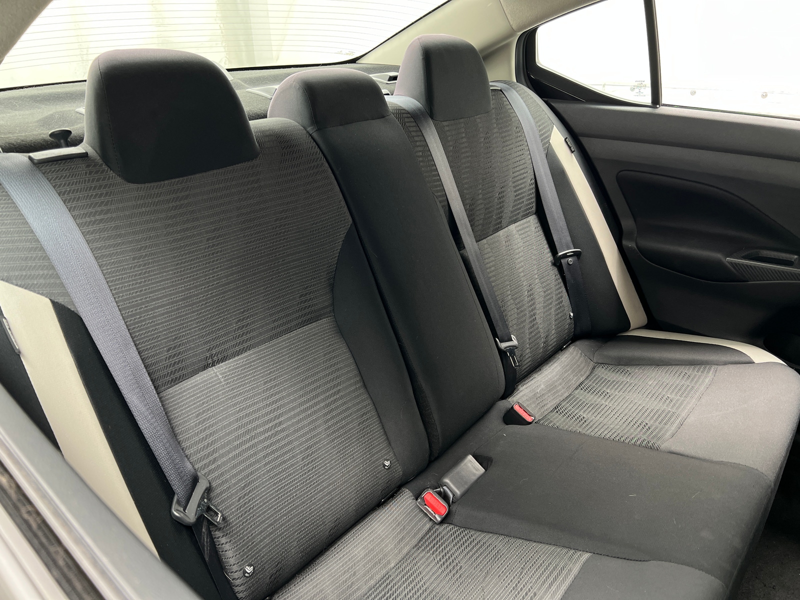 Thumbnail: 2022 Nissan Versa - 6