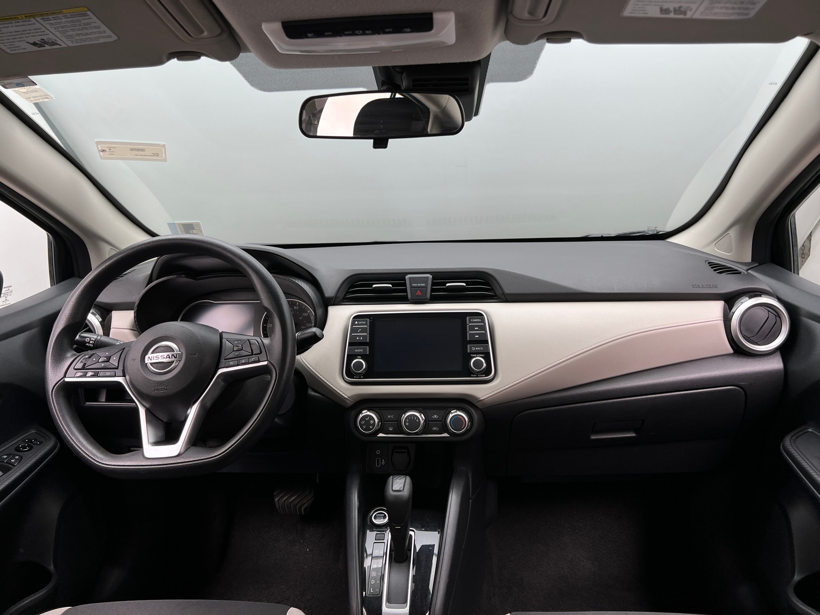 Thumbnail: 2022 Nissan Versa - 3