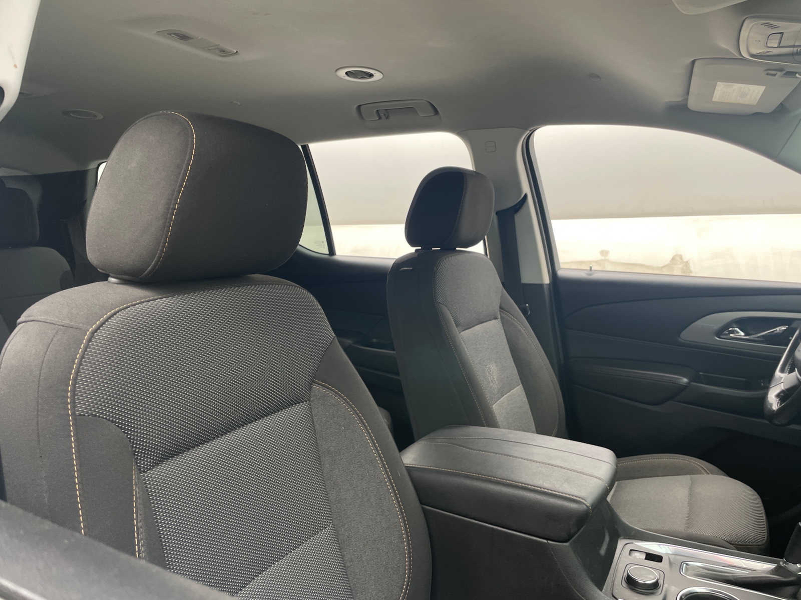 Thumbnail: 2019 Chevrolet Traverse - 2