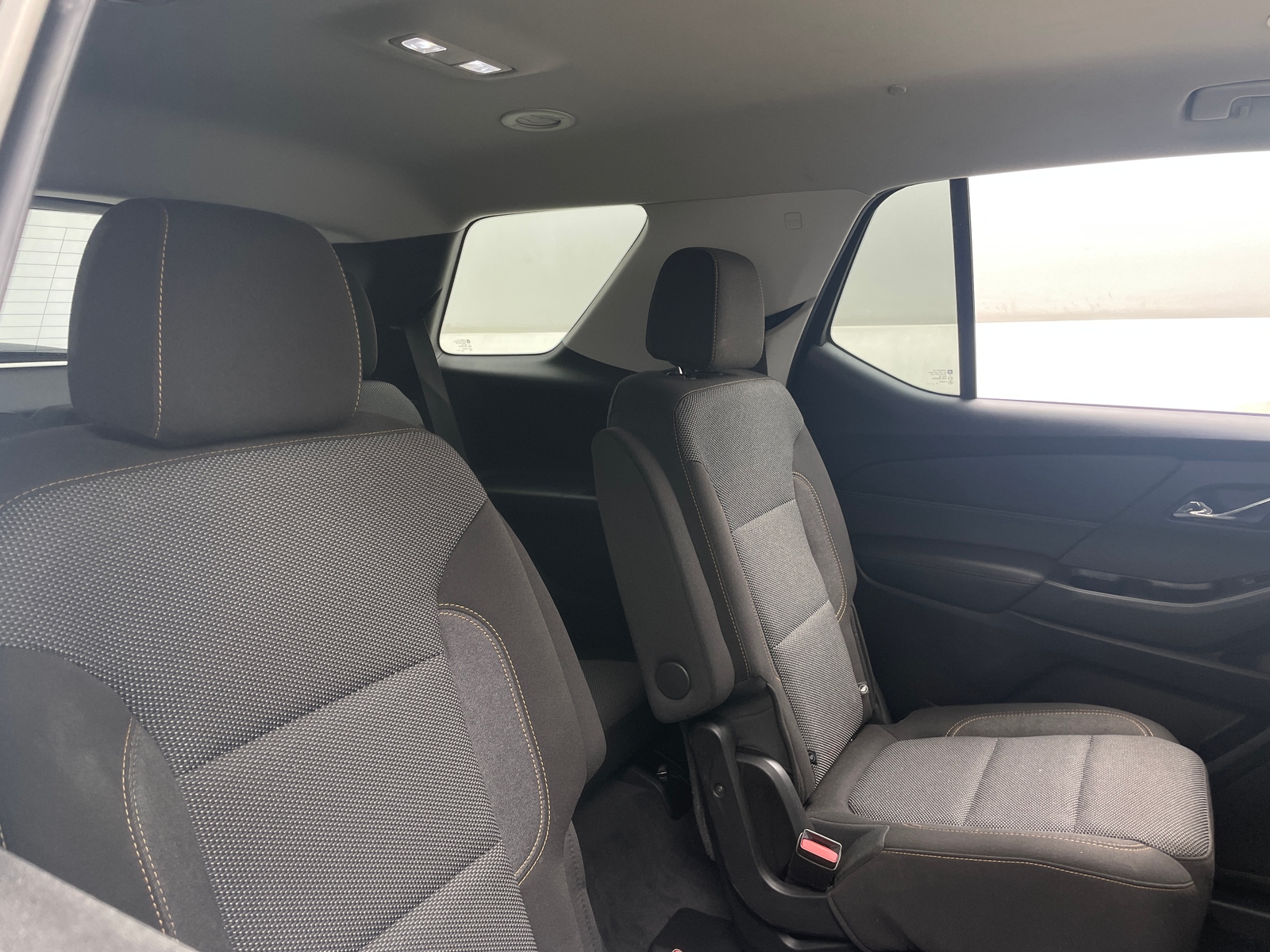 Thumbnail: 2019 Chevrolet Traverse - 6