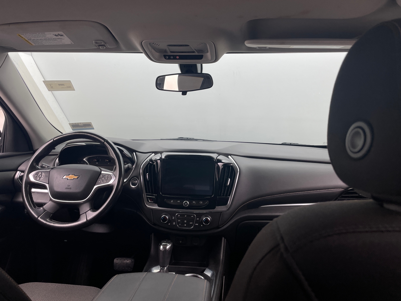 Thumbnail: 2019 Chevrolet Traverse - 3