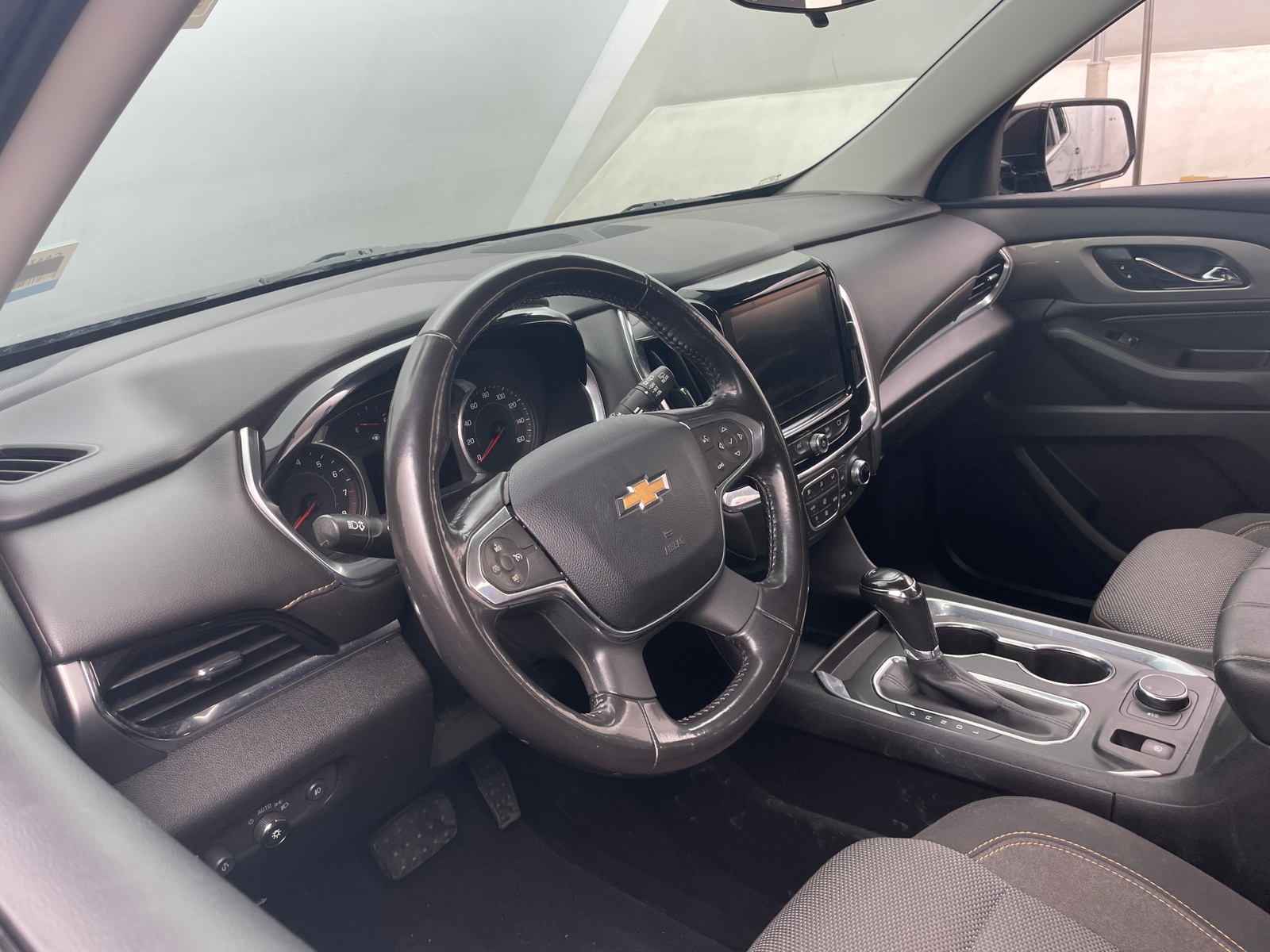 Thumbnail: 2019 Chevrolet Traverse - 5