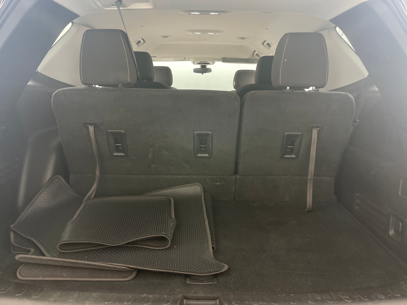 Thumbnail: 2019 Chevrolet Traverse - 7