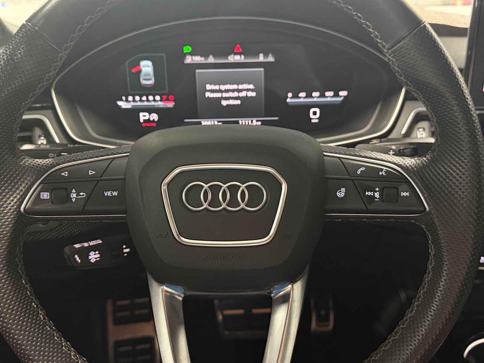 Thumbnail: 2022 Audi S5 - 3