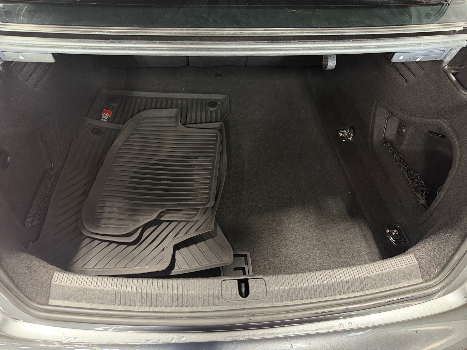 Thumbnail: 2022 Audi S5 - 4